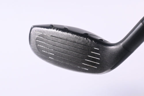 Ping G400 #3 Hybrid / 19 Degree / Stiff Flex Ping Alta CB 70 Shaft