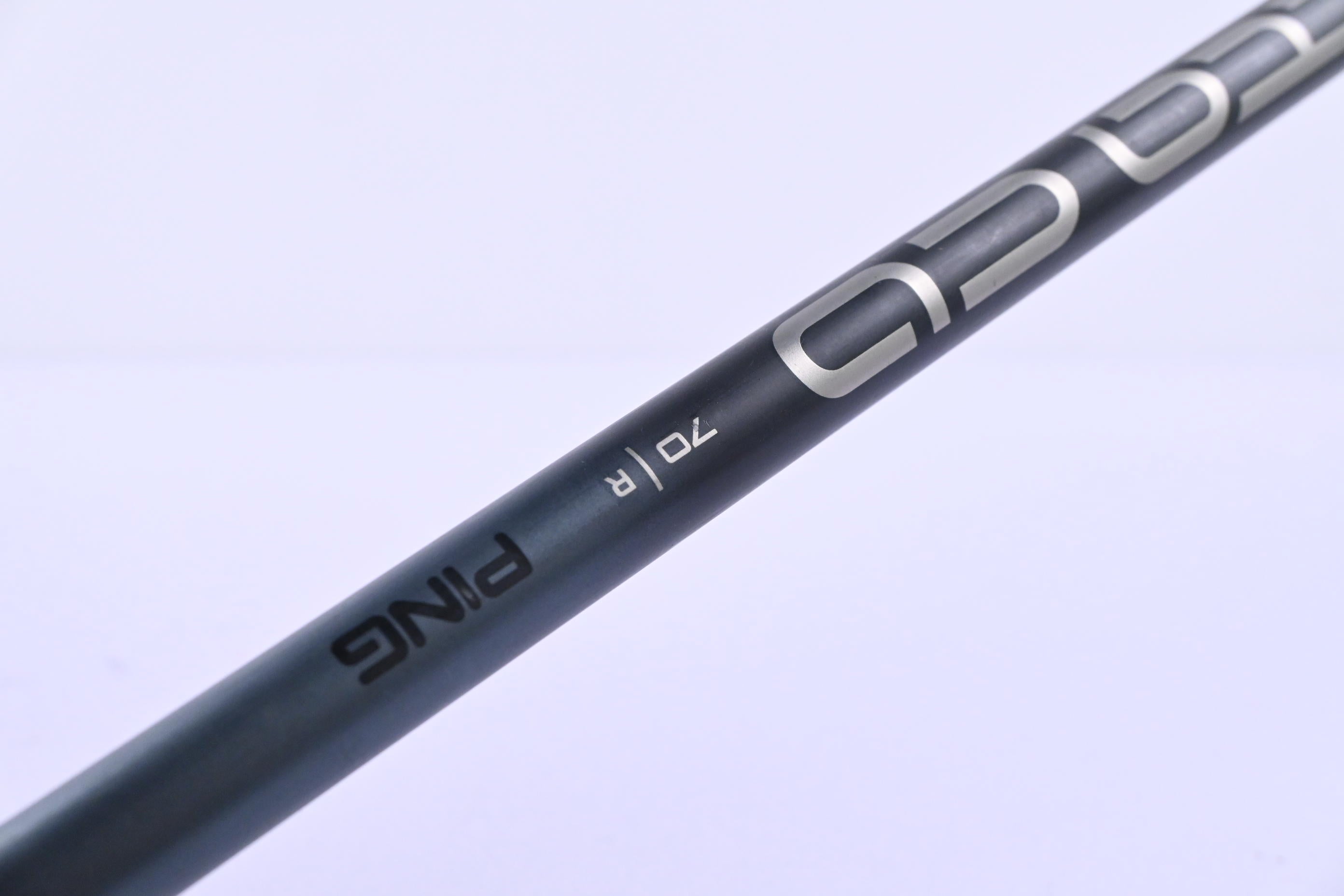 Ping G425 #3 Hybrid / 19 Degree / Regular Flex Ping Alta CB Slate 70 Shaft