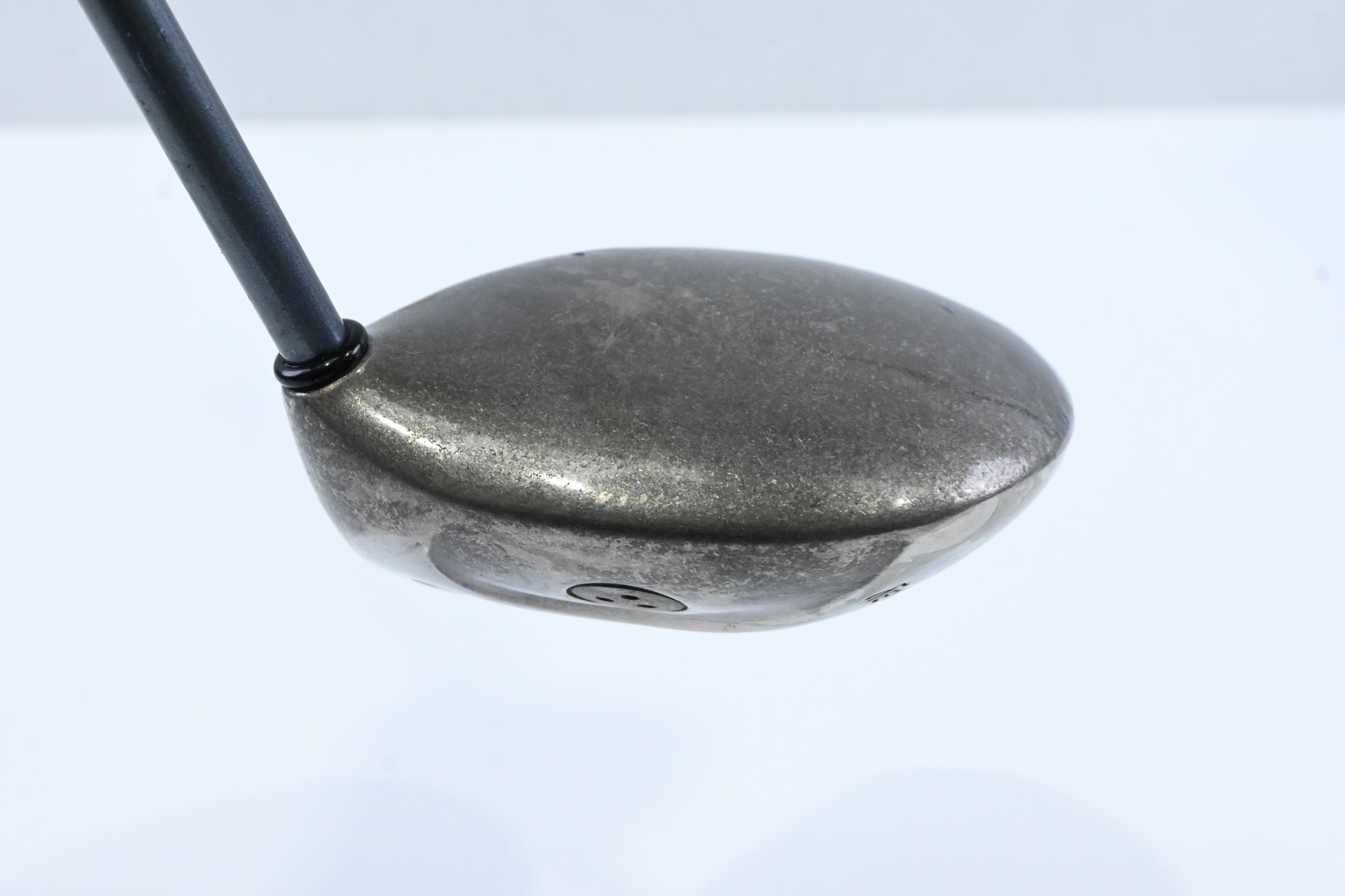 Callaway Great Big Bertha Hawk Eye Driver / 10 Degree / Firm Flex Hawk Eye UL