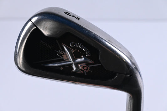 Callaway X-20 Tour #3 Iron / 21 Degree / Senior Flex Project X Precision Shaft