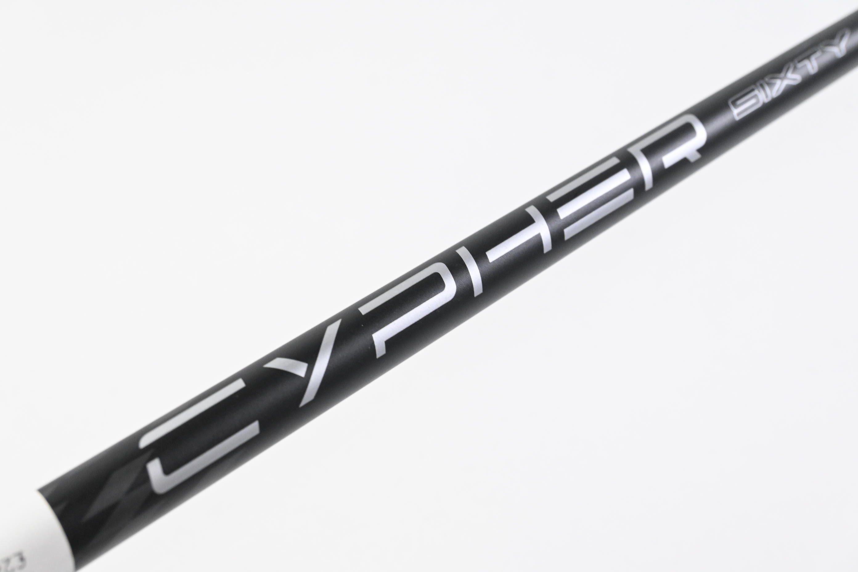 Project X Cypher 2.0 60 #6 Hybrid Shaft / Regular Flex / Callaway 4th Gen