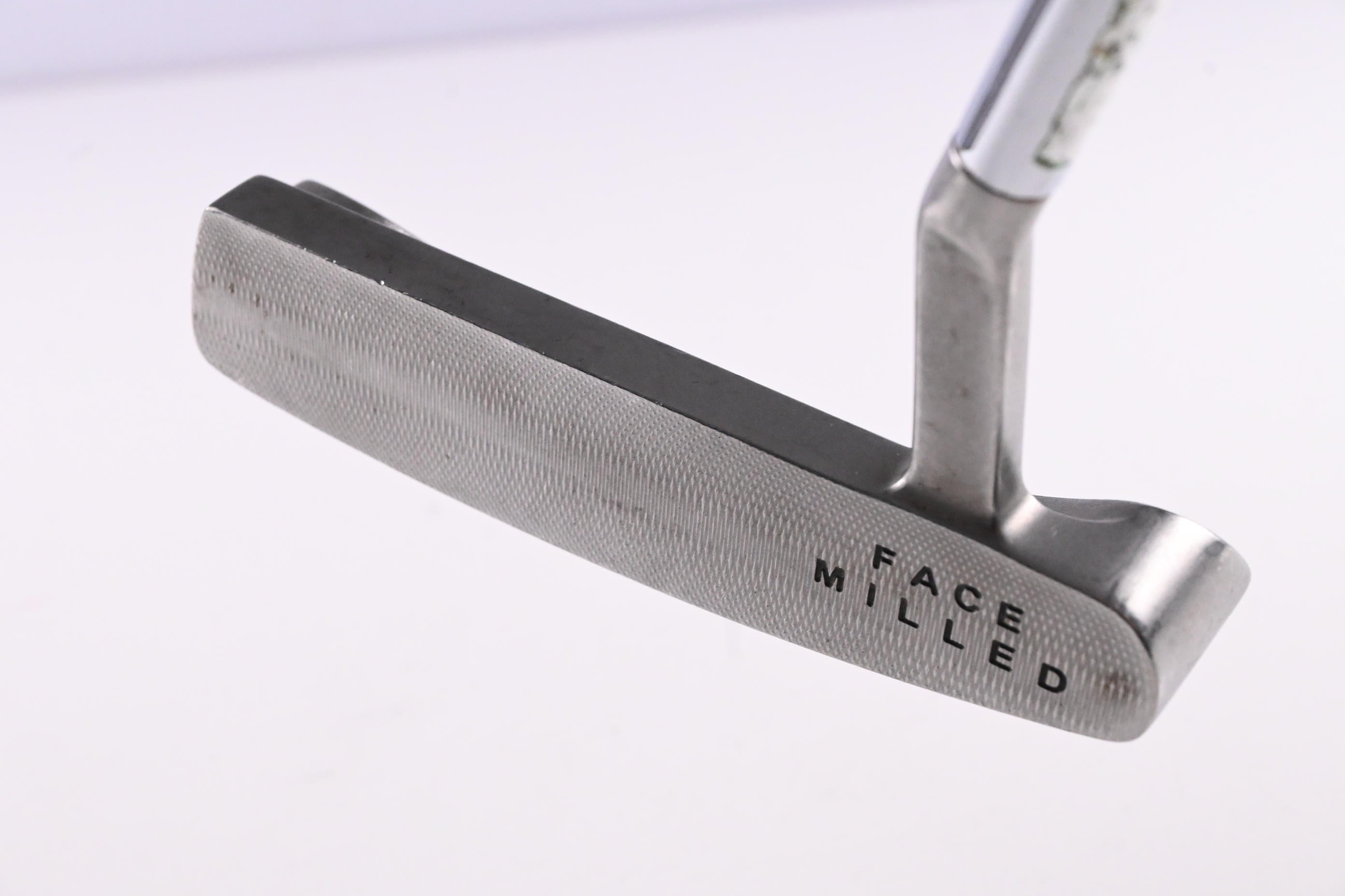 Cleveland Classic Collection HB #3 Putter / 35 Inch