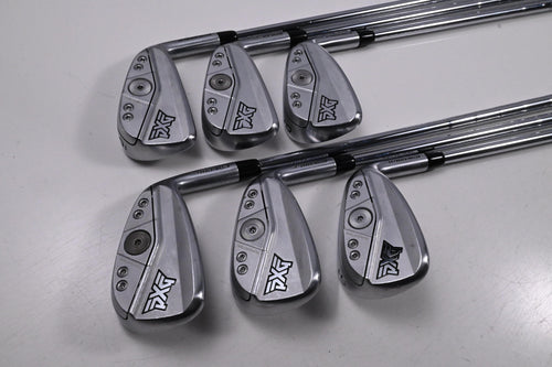 PXG 0311 XP Gen6 Irons / 6-PW+GW / Stiff Flex N.S.PRO Modus3 Tour105 Shafts