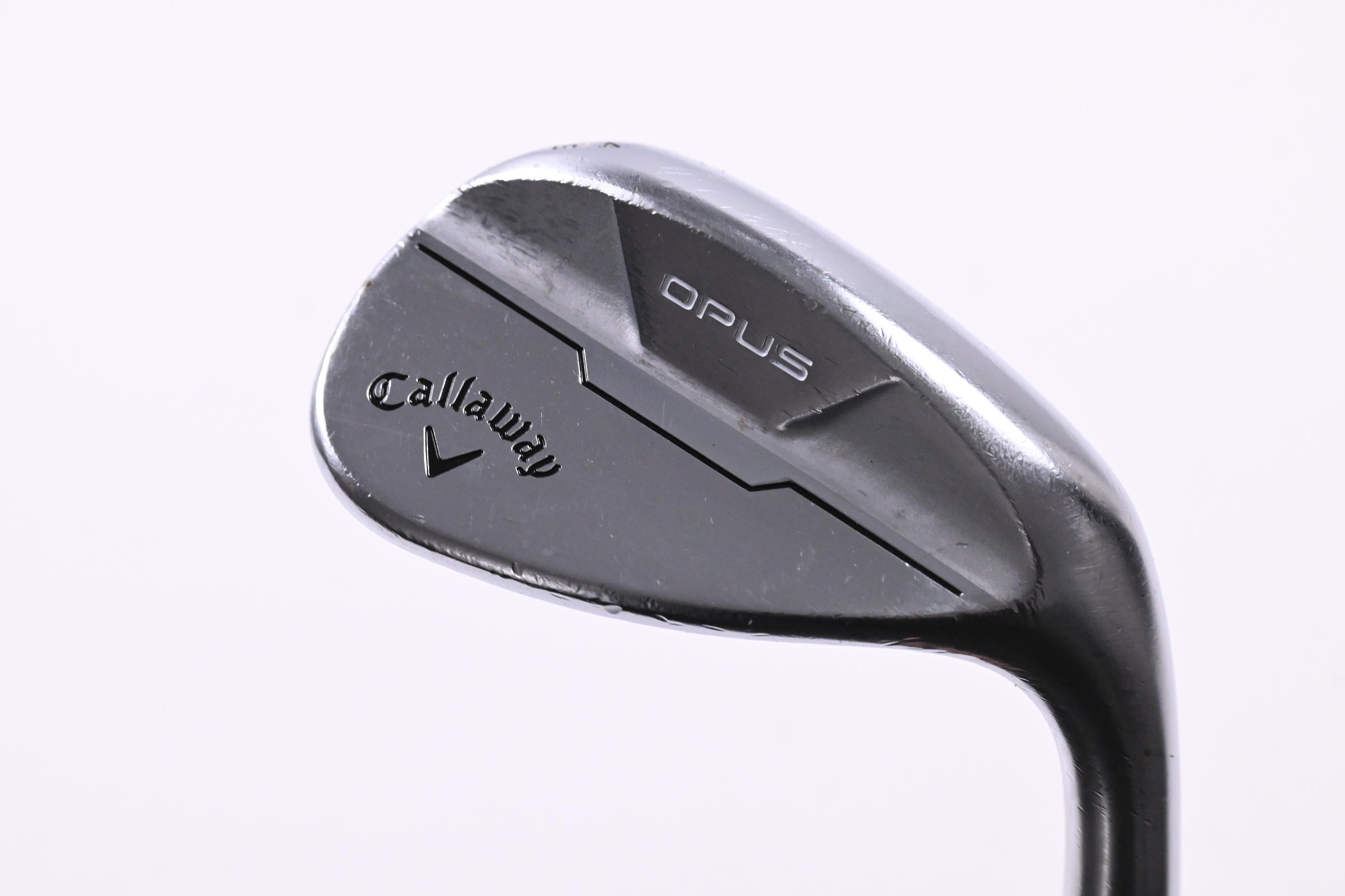 Callaway Opus Sand Wedge / 54 Degree / Wedge Flex Dynamic Gold 115 Shaft