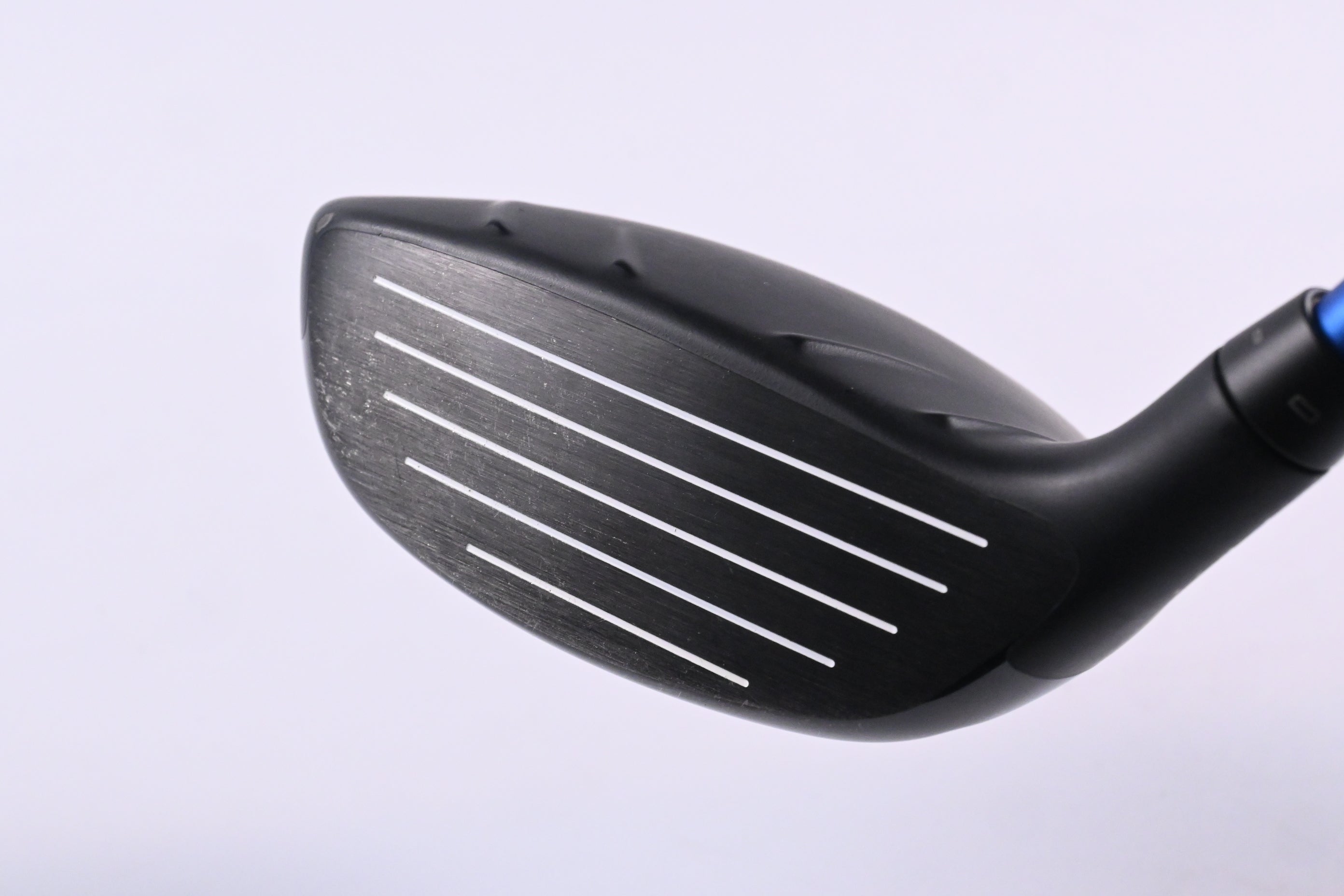 Ping G30 #3 Wood / 14.5 Degree / Regular Flex Ping TFC 419 Shaft