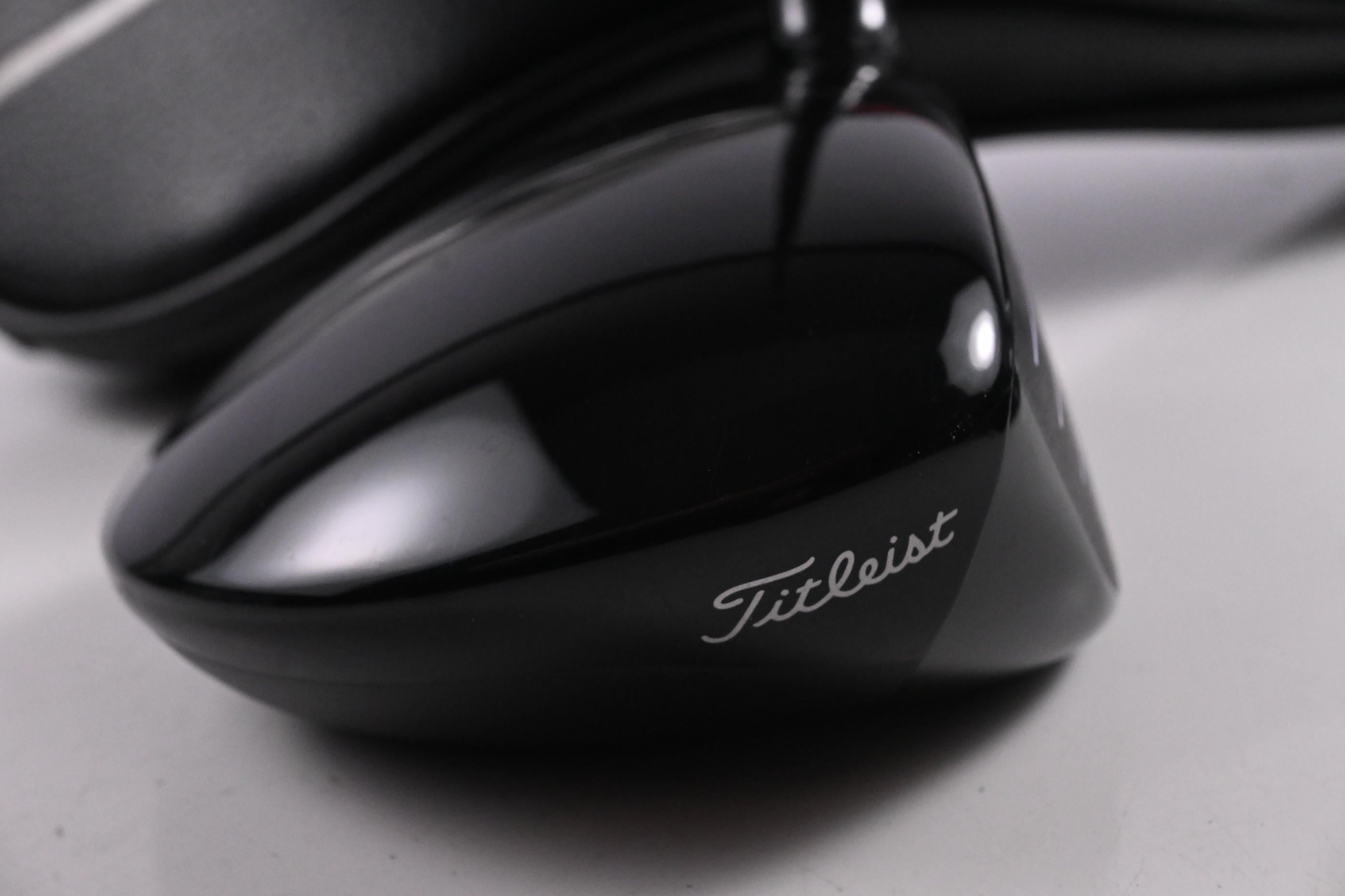 Titleist GT280 Mini Driver / 13 Degree / Stiff Flex Tensei 1K Blue 65 Shaft