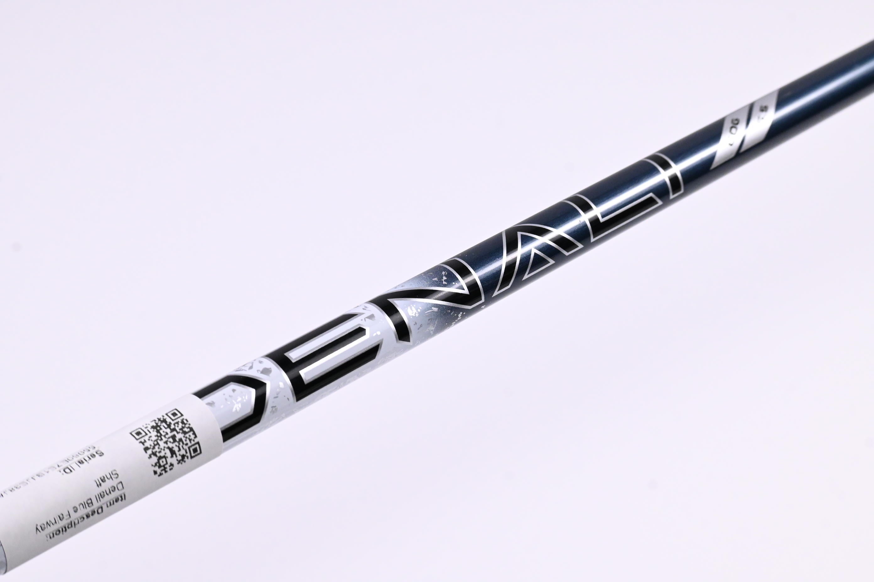 Project X Denali Blue 60 #7 Wood Shaft / Regular Flex / Cobra 3rd Gen