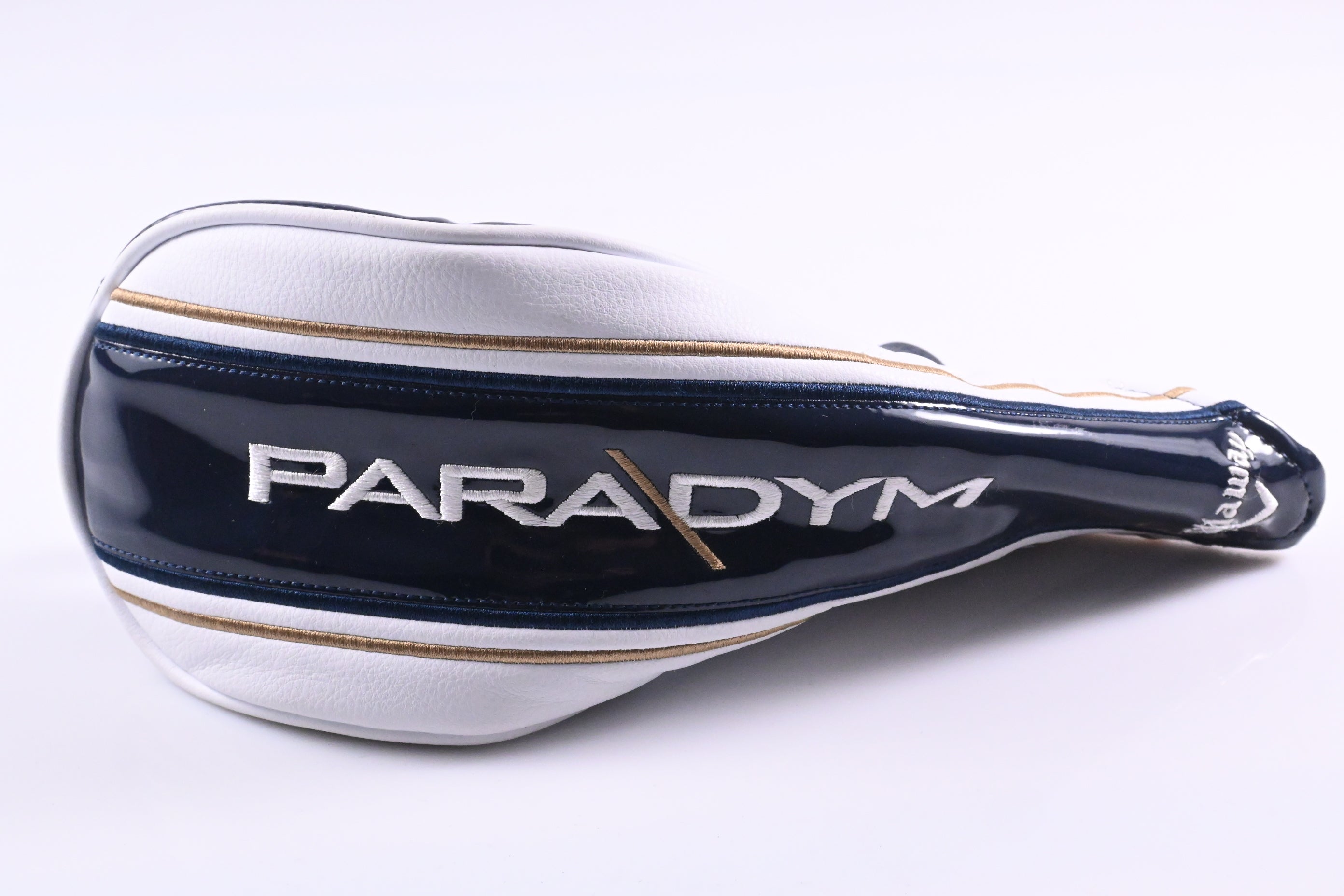 Callaway Paradym X #3HL Wood / 16.5 Degree / Stiff Flex Tensei 1K Black 75 Shaft