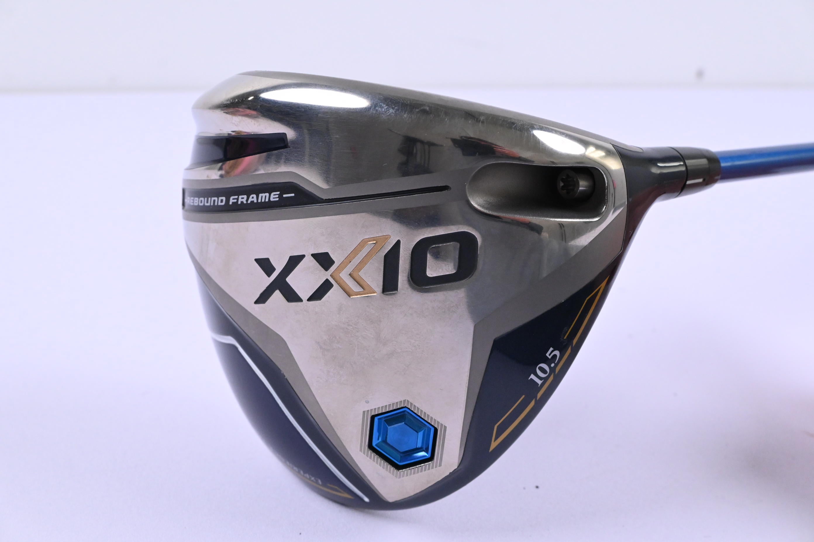 XXIO 12 Driver / 10.5 Degree / Regular Flex XXIO MP 1300 Shaft
