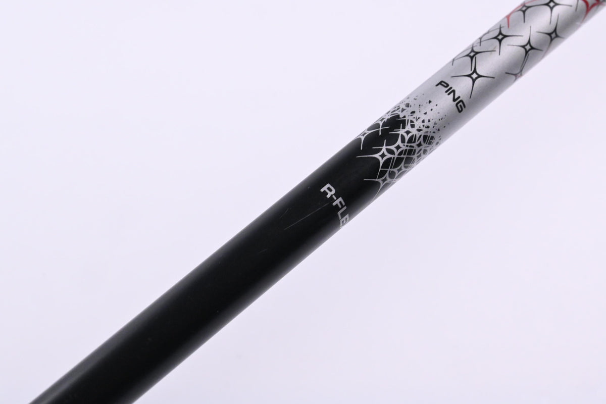 Ping G25 #4 Hybrid / 23 Degree / Regular Flex Ping TFC 189 Shaft