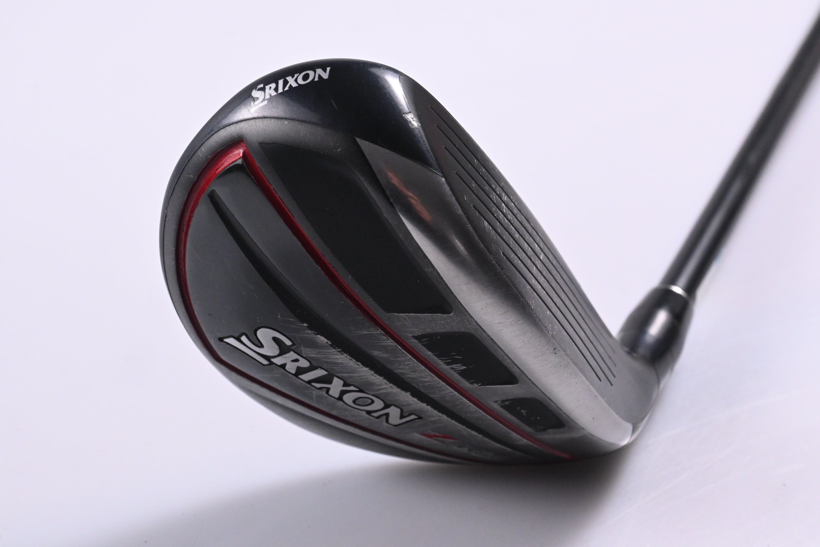 Srixon Z-H85 #2 Hybrid / 16 Degree / Stiff Flex Hzrdus Black 85 Shaft