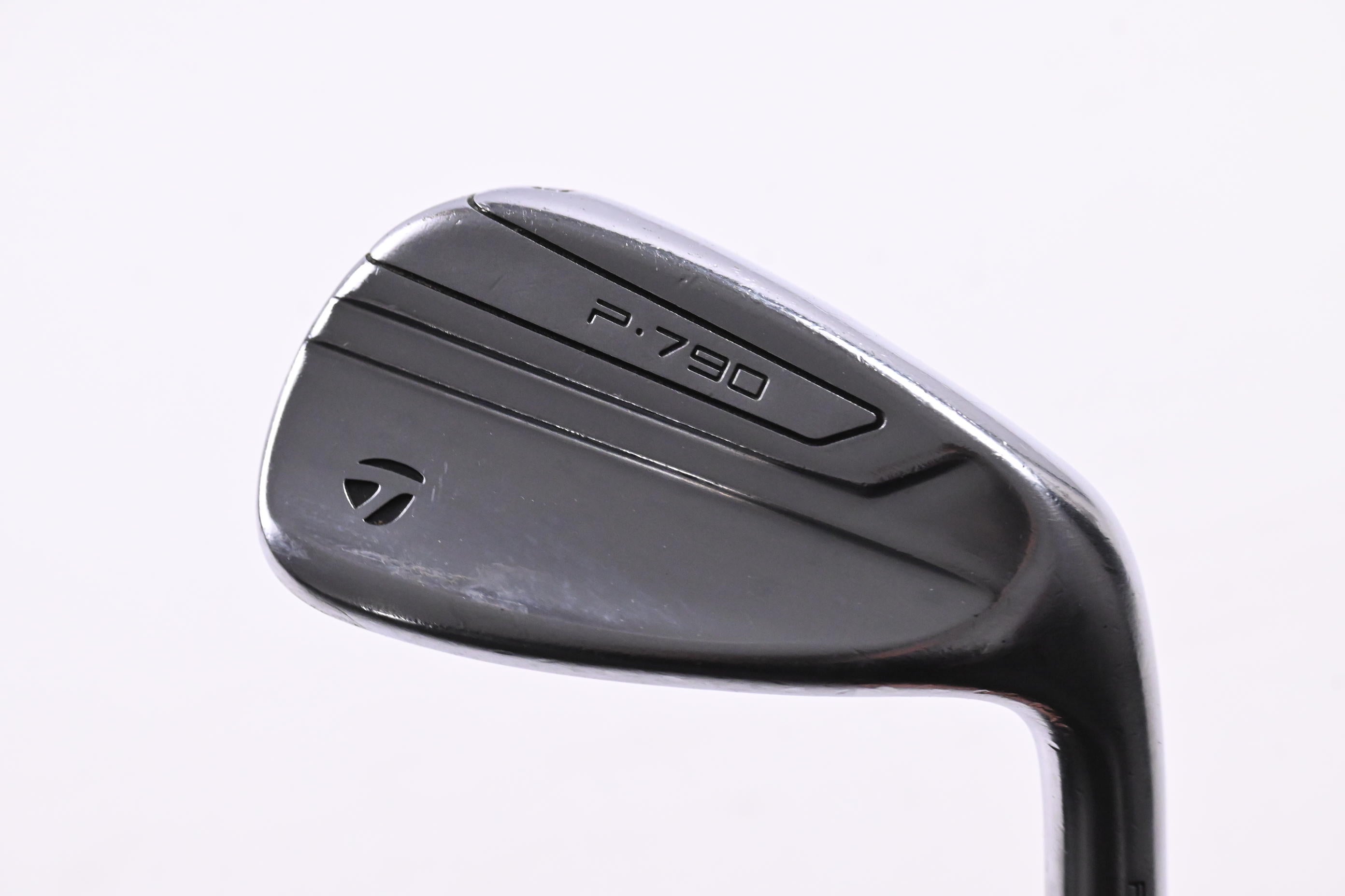 Taylormade P790 2019 Pitching Wedge / 46 Degree / Stiff Flex KBS Tour Shaft