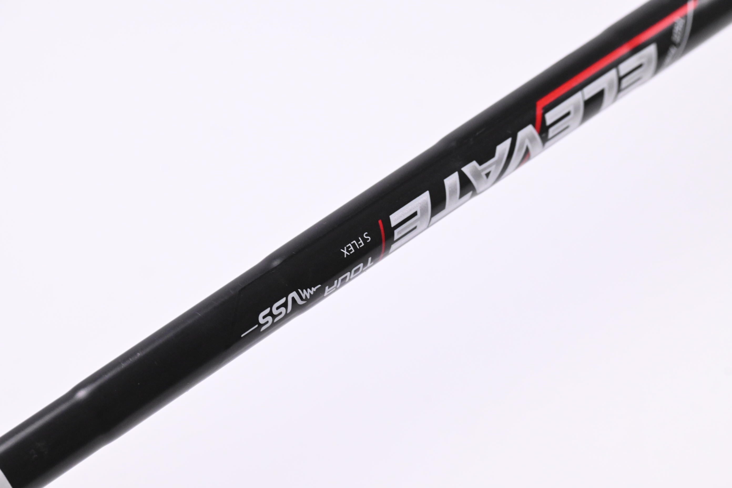 Callaway Apex Pro 19 #6 Iron / 29 Degree / Stiff Flex Elevate Tour Shaft