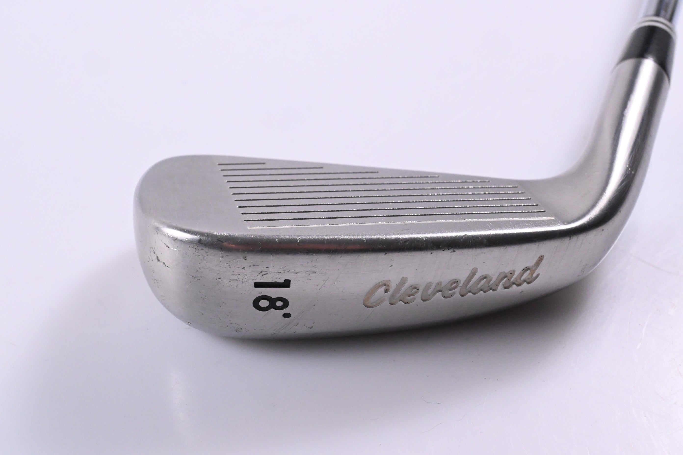 Cleveland LDI #2 Iron / 18 Degree / Regular Flex Dynamic Gold SL R300 Shaft