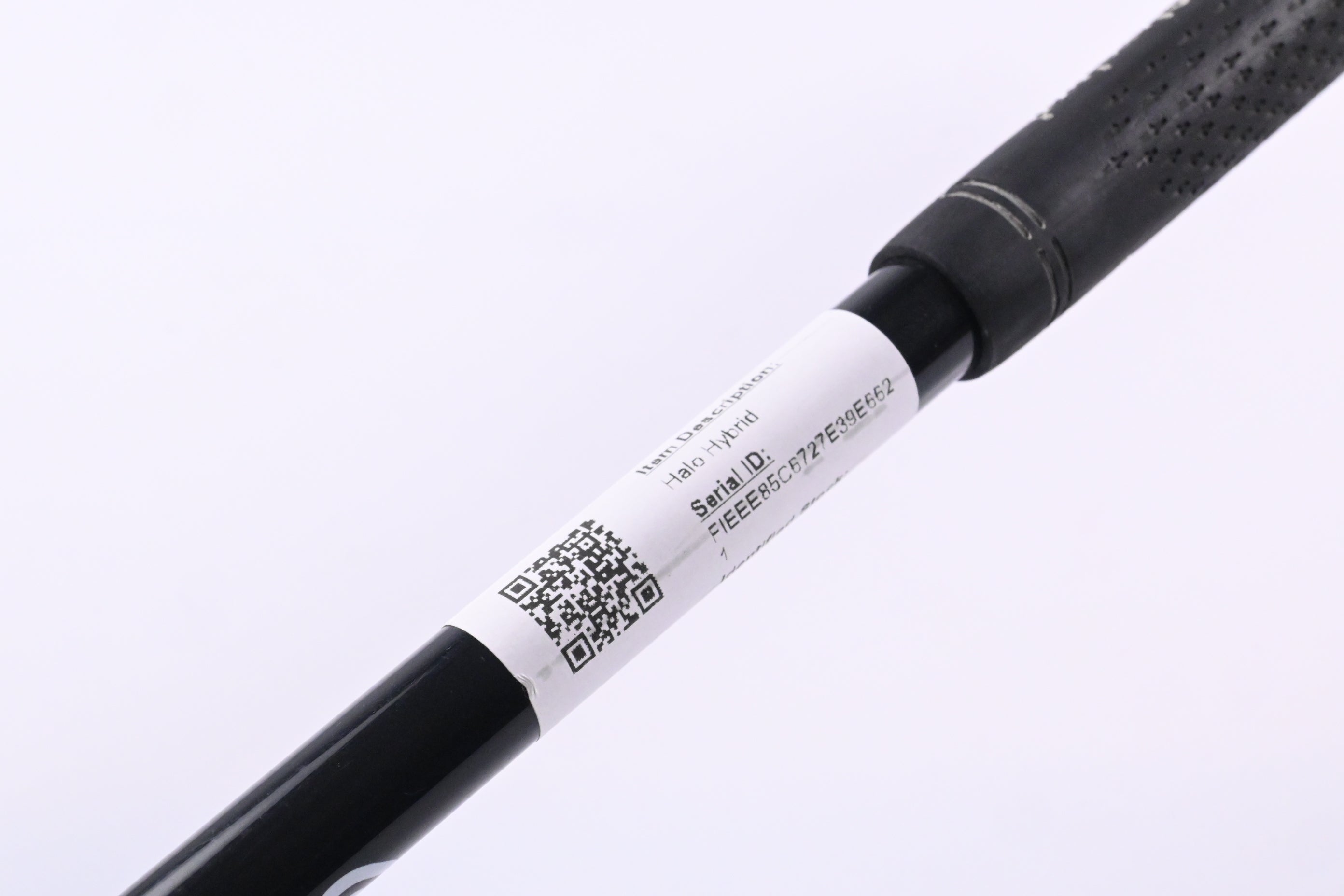Cleveland Halo #1 Hybrid / 16 Degree / Stiff Flex Cleveland Halo Shaft