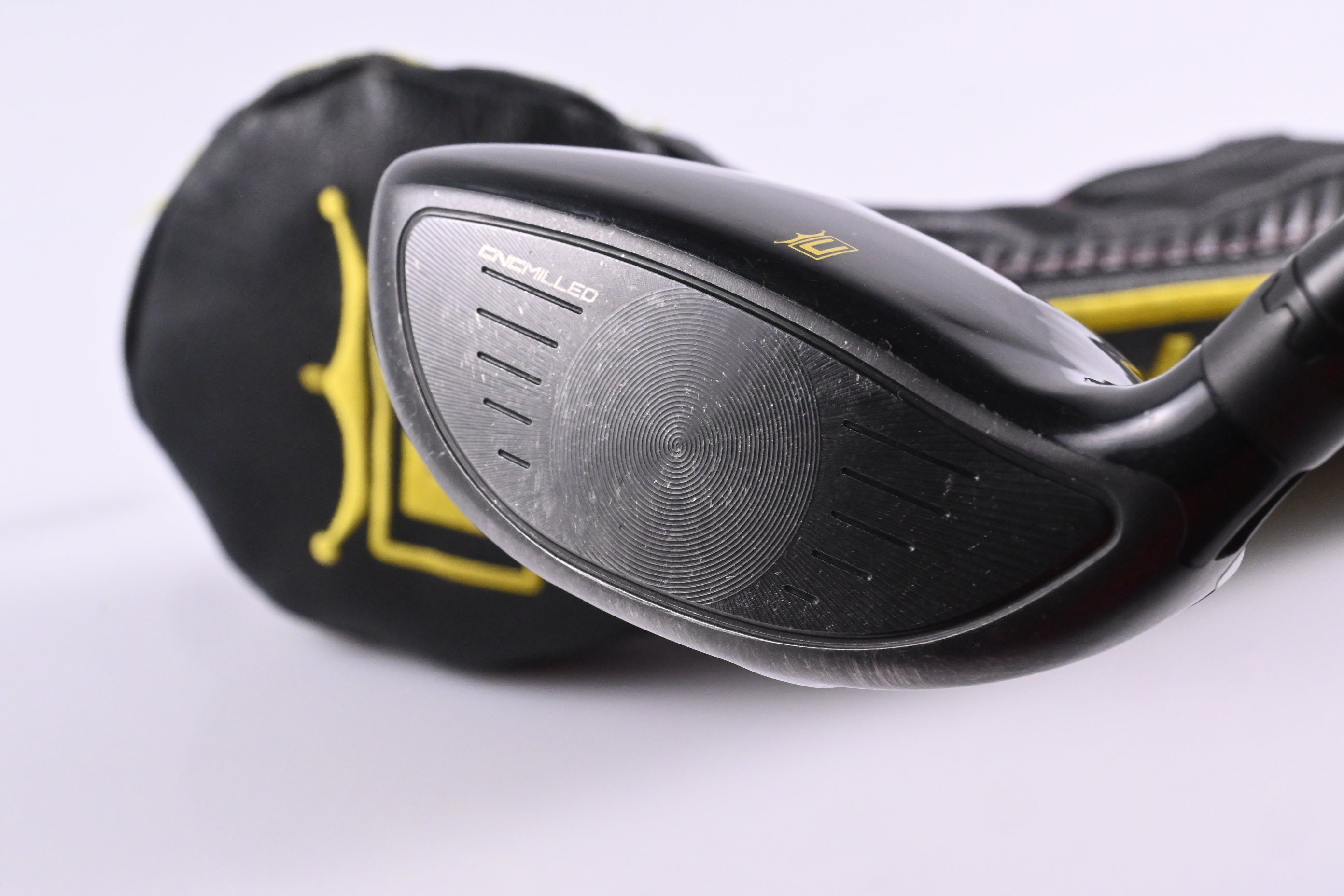 Cobra King Speedzone #3 Wood / 14.5 Degree / Regular Flex Tensei AV Blue 65