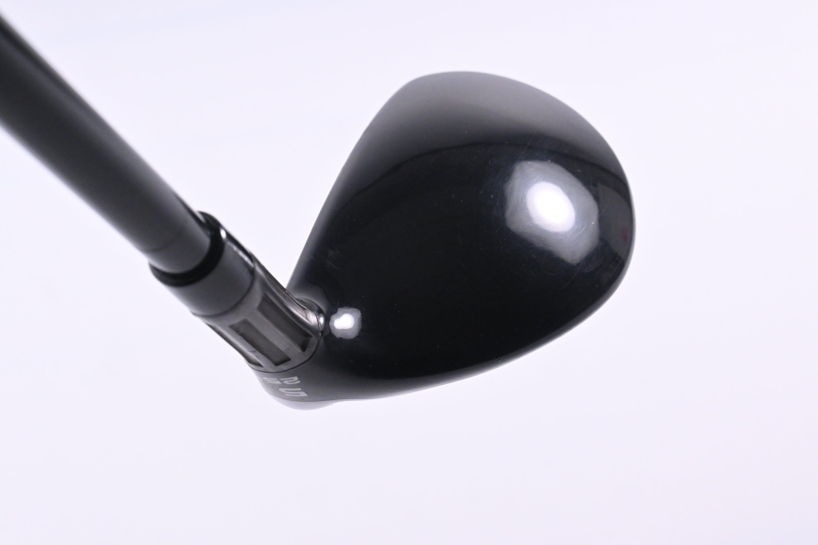 Taylormade M2 2016 #5 Hybrid / 25 Degree / Regular Flex ACCRA iSeries-b0i Shaft