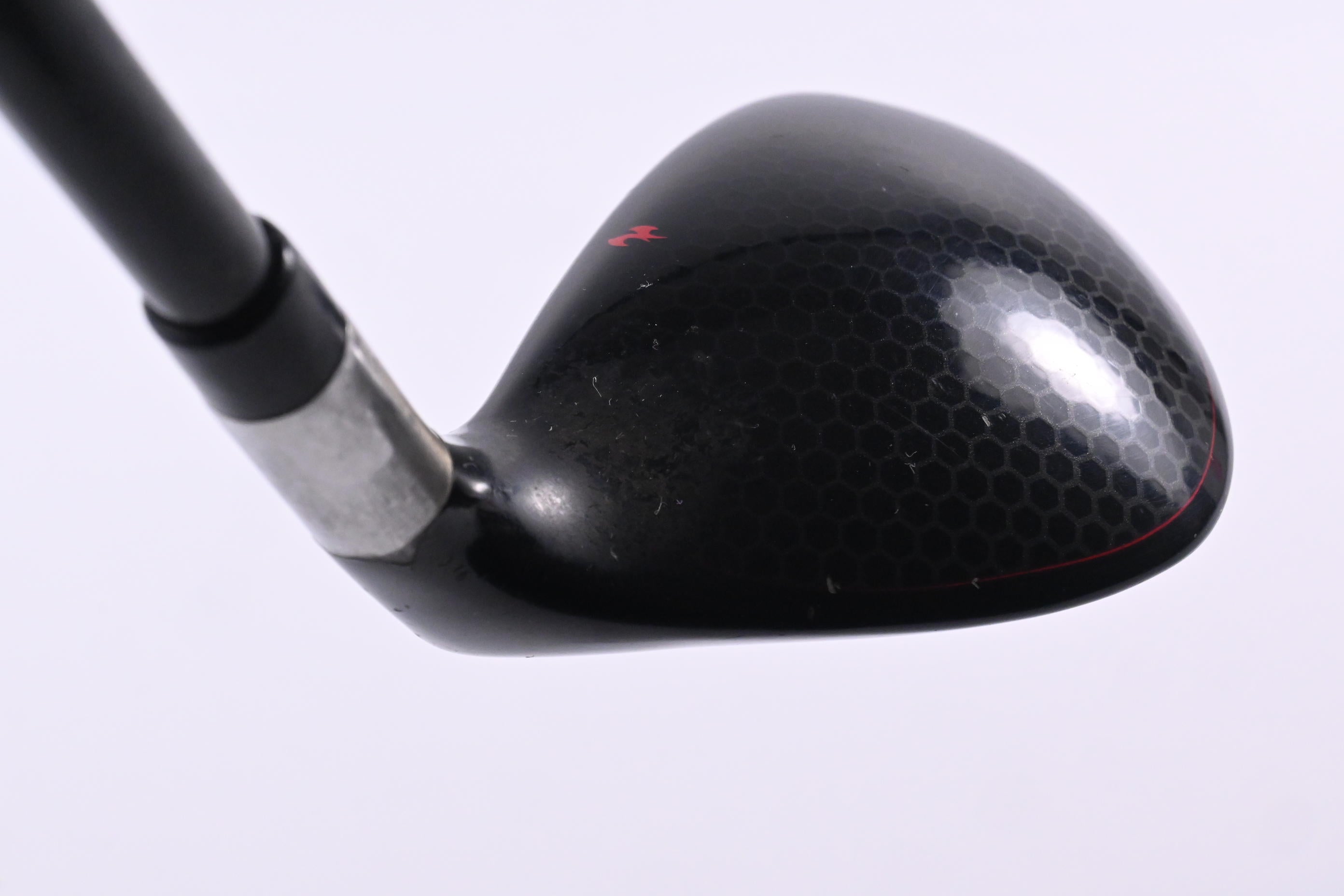 Taylormade Burner Superfast #3 Hybrid / 18 Degree / Regular Flex Taylormade Reax