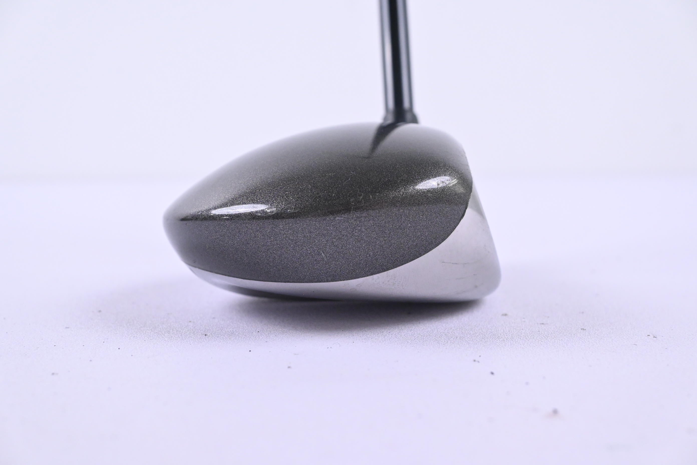 Callaway Big Bertha 2004 #4 Wood / 17 Degree / Firm Flex Callaway RCH 75 Shaft