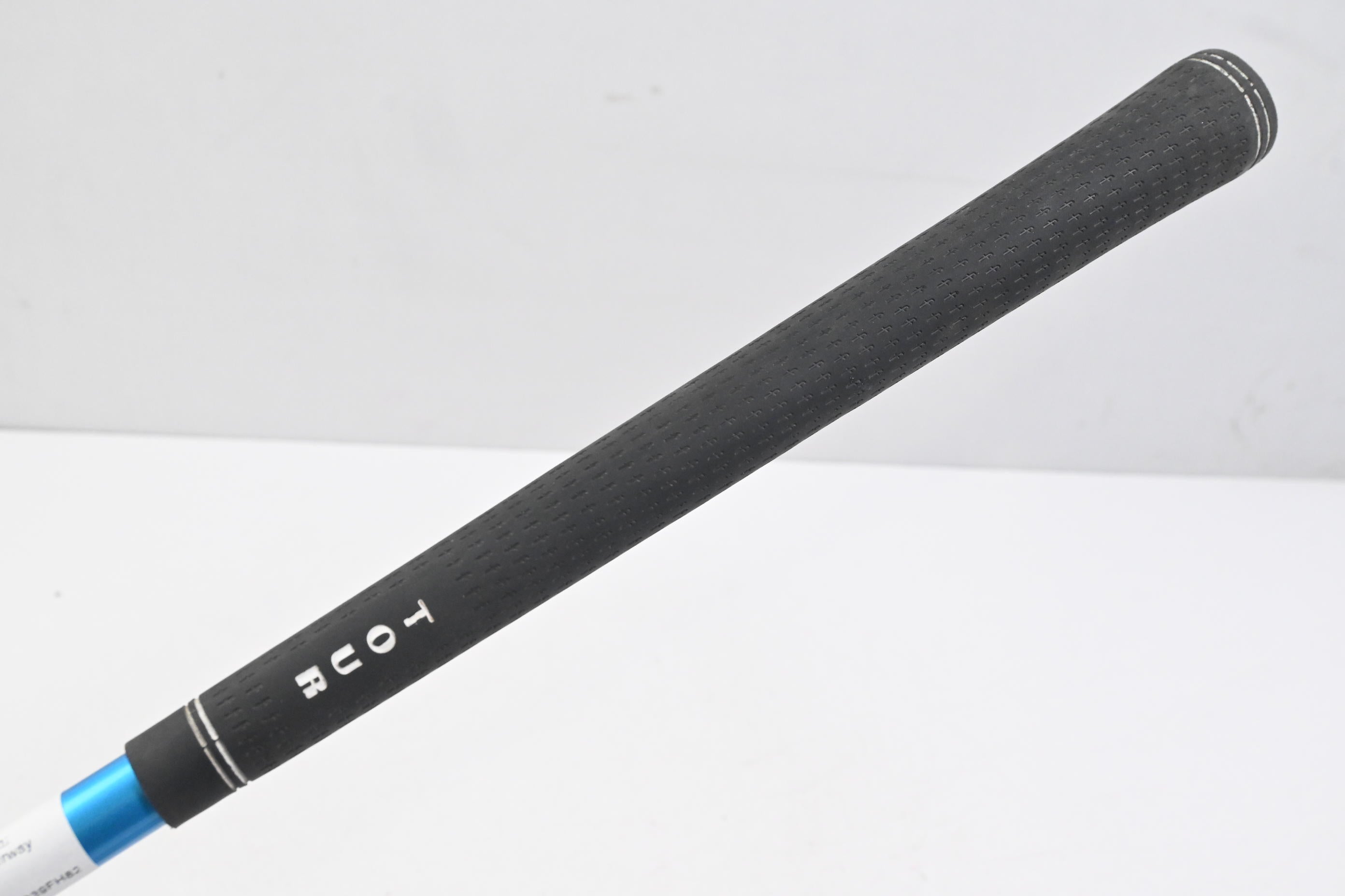 Graphite Design Tour AD UB-8 #3 Wood Shaft / TX-Flex / Taylormade 2nd Gen