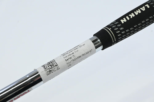 Caley 01 #6 Iron / X-Flex KBS Tour Lite Shafts