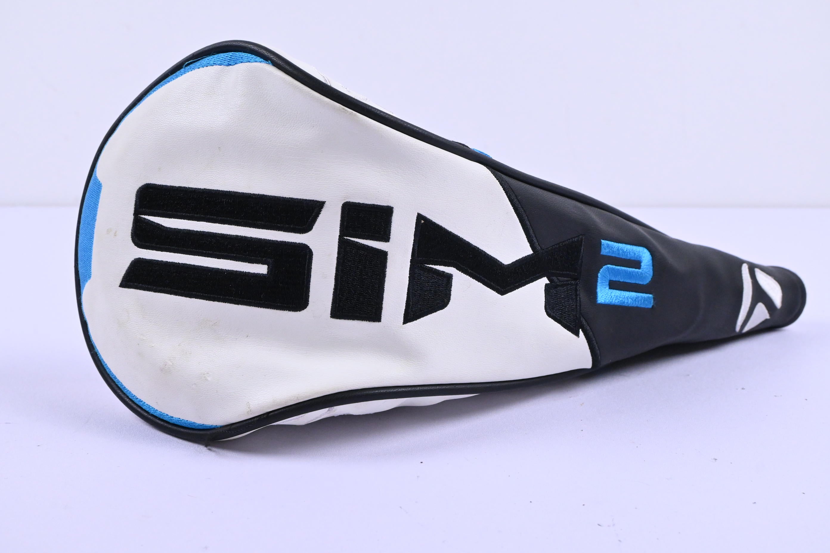 Taylormade SIM2 Max Driver / 9 Degree / Stiff Flex Diamana T+ 60 Shaft