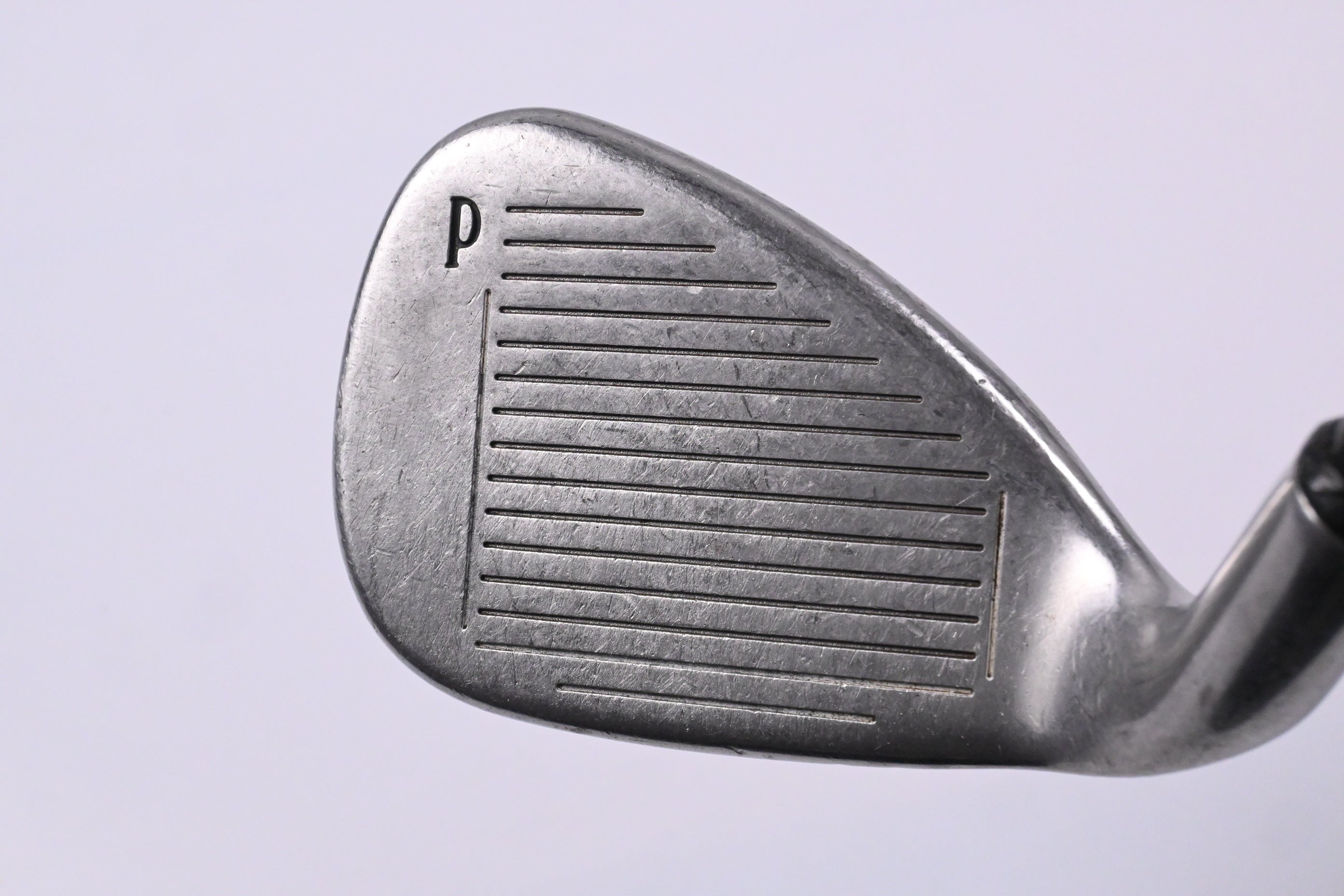 Callaway X-18 Pitching Wedge / 46 Degree / Regular Flex Callaway Shaft