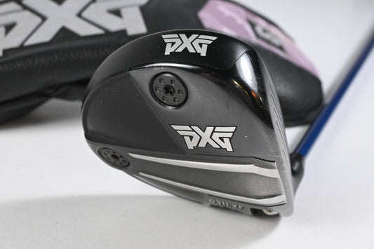 PXG 0311 Gen5 #3 Wood / 16 Degree / Regular Flex Evenflow Riptide CB 60 Shaft