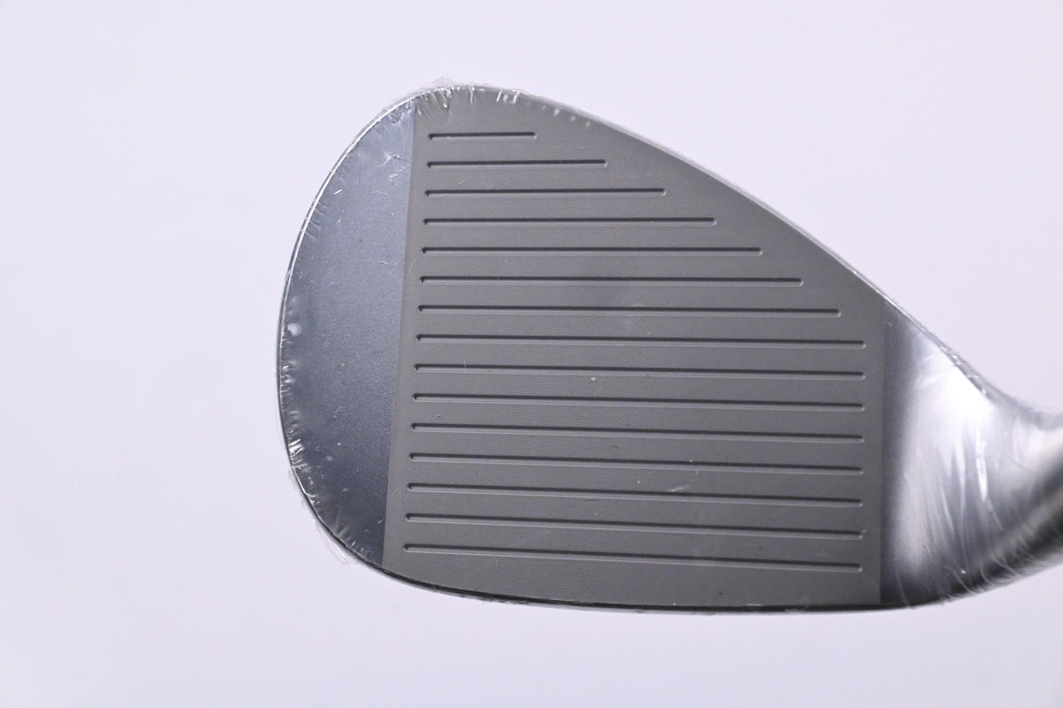 Mizuno S23 Lob Wedge / 60 Degree / Wedge Flex Steel Shaft