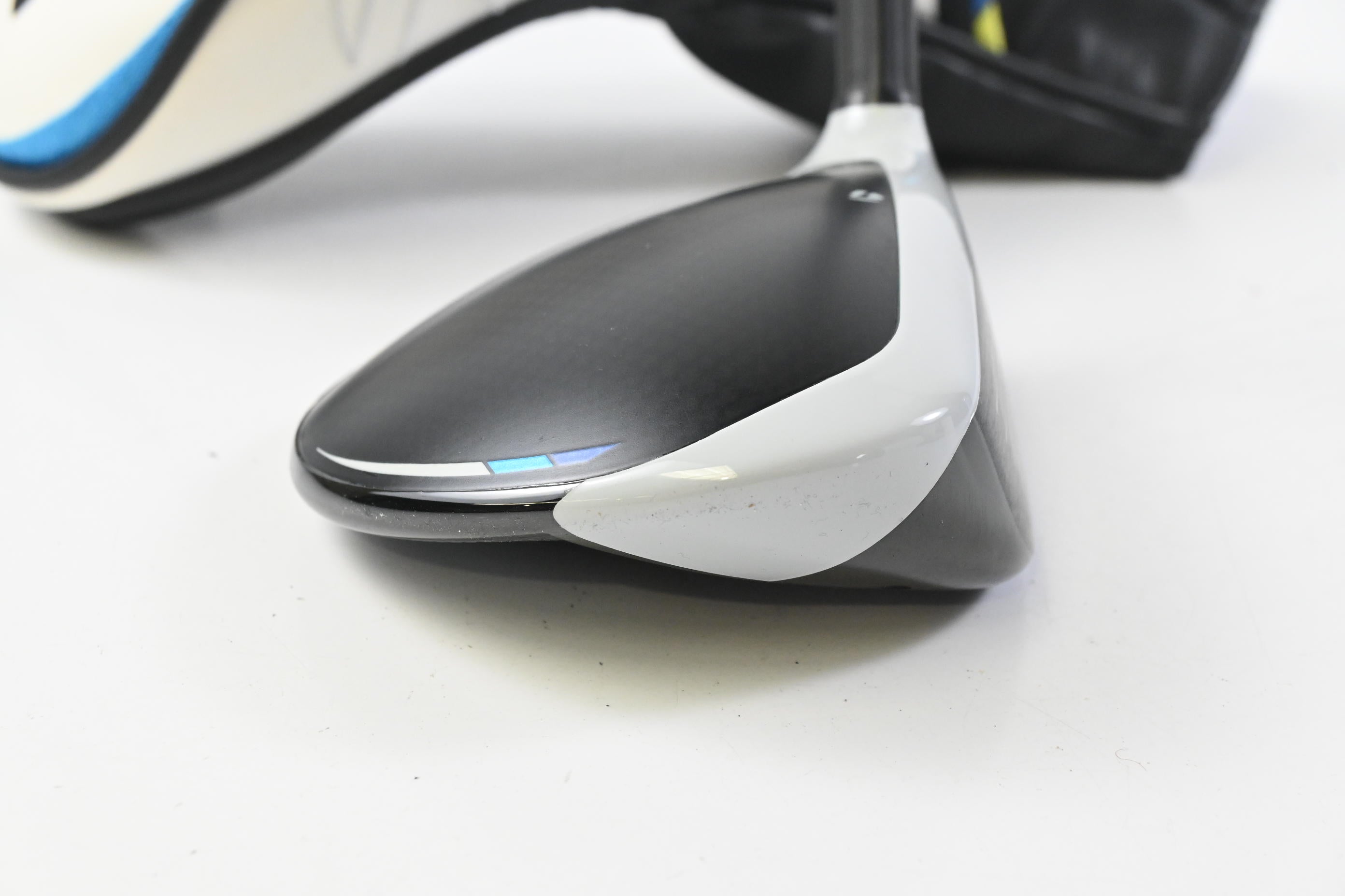 Taylormade SIM2 Max #3 Wood / 15 Degree / Regular Flex Fujikura Ventus Blue 5