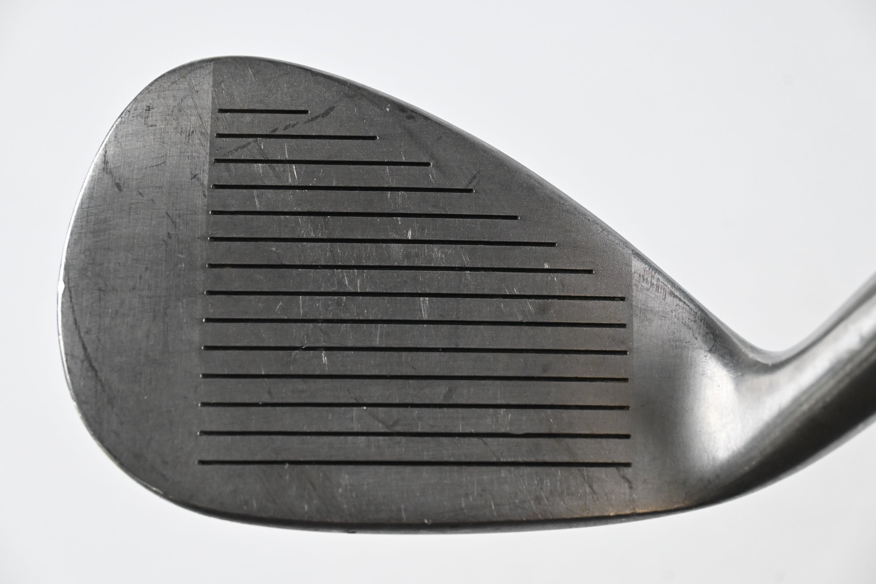 MacGregor MacTec X Lob Wedge / 60 Degree / Stiff Flex MacGregor Shaft