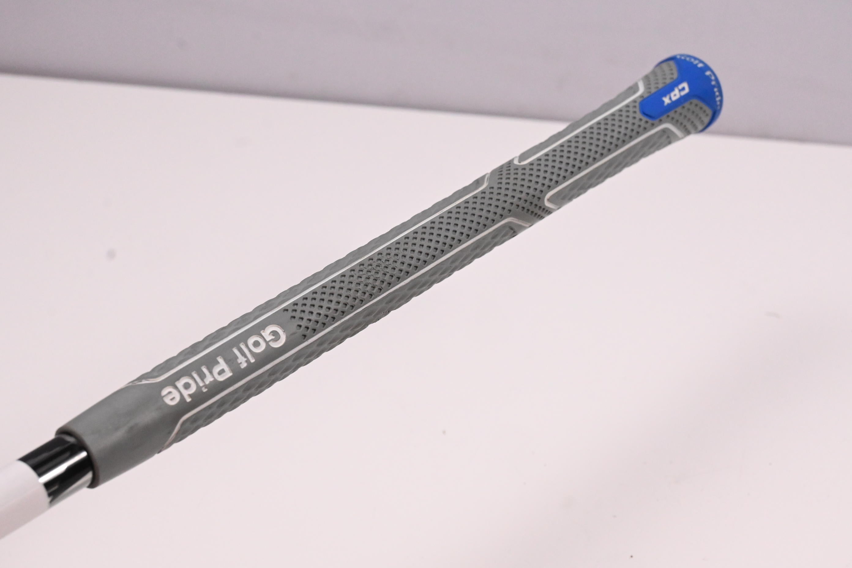 Fujikura Diamond Speeder HB 7 #4 Hybrid Shaft / Stiff Flex / Ping 3rd Gen
