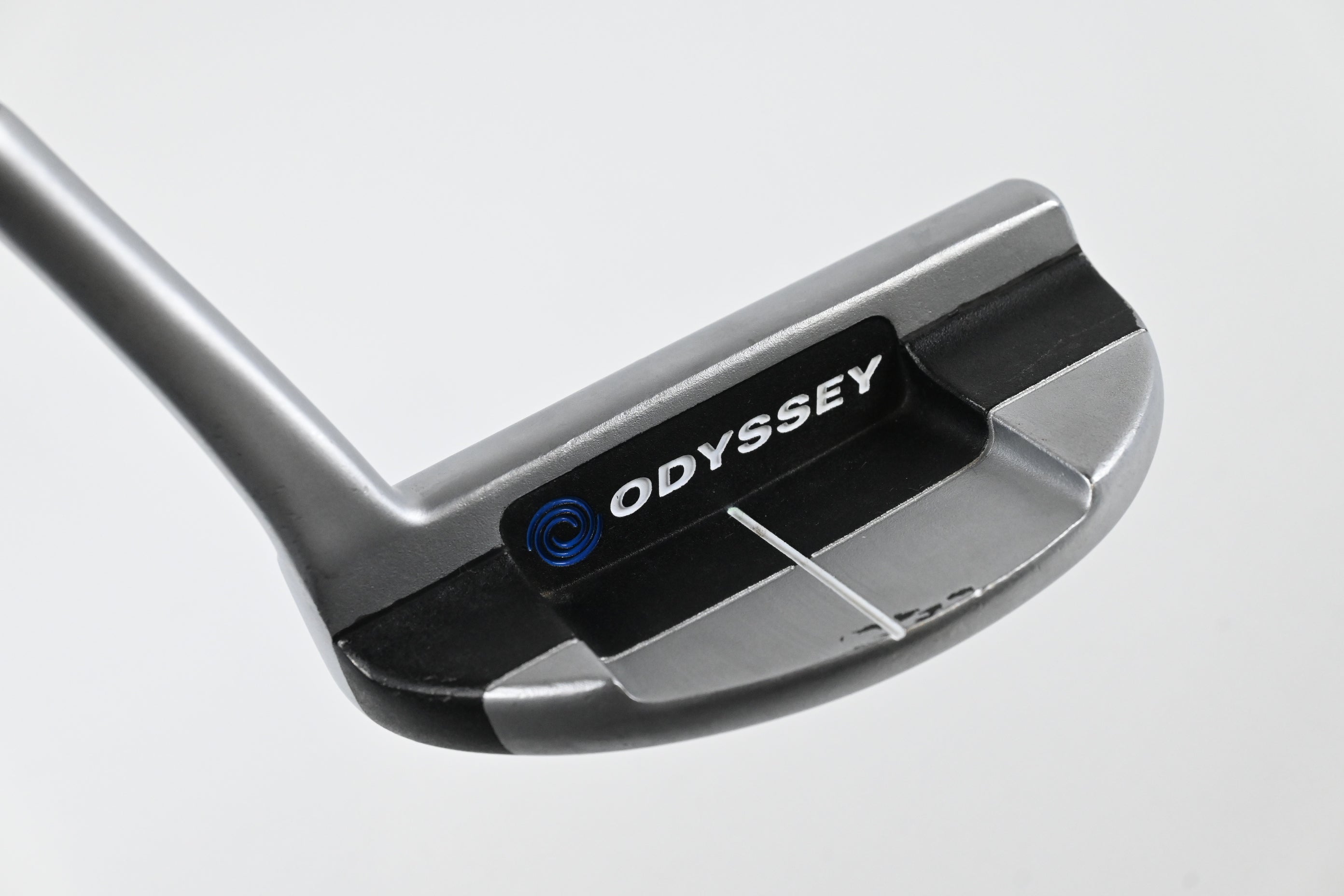 Odyssey Works Versa 9 Putter / 32 Inch