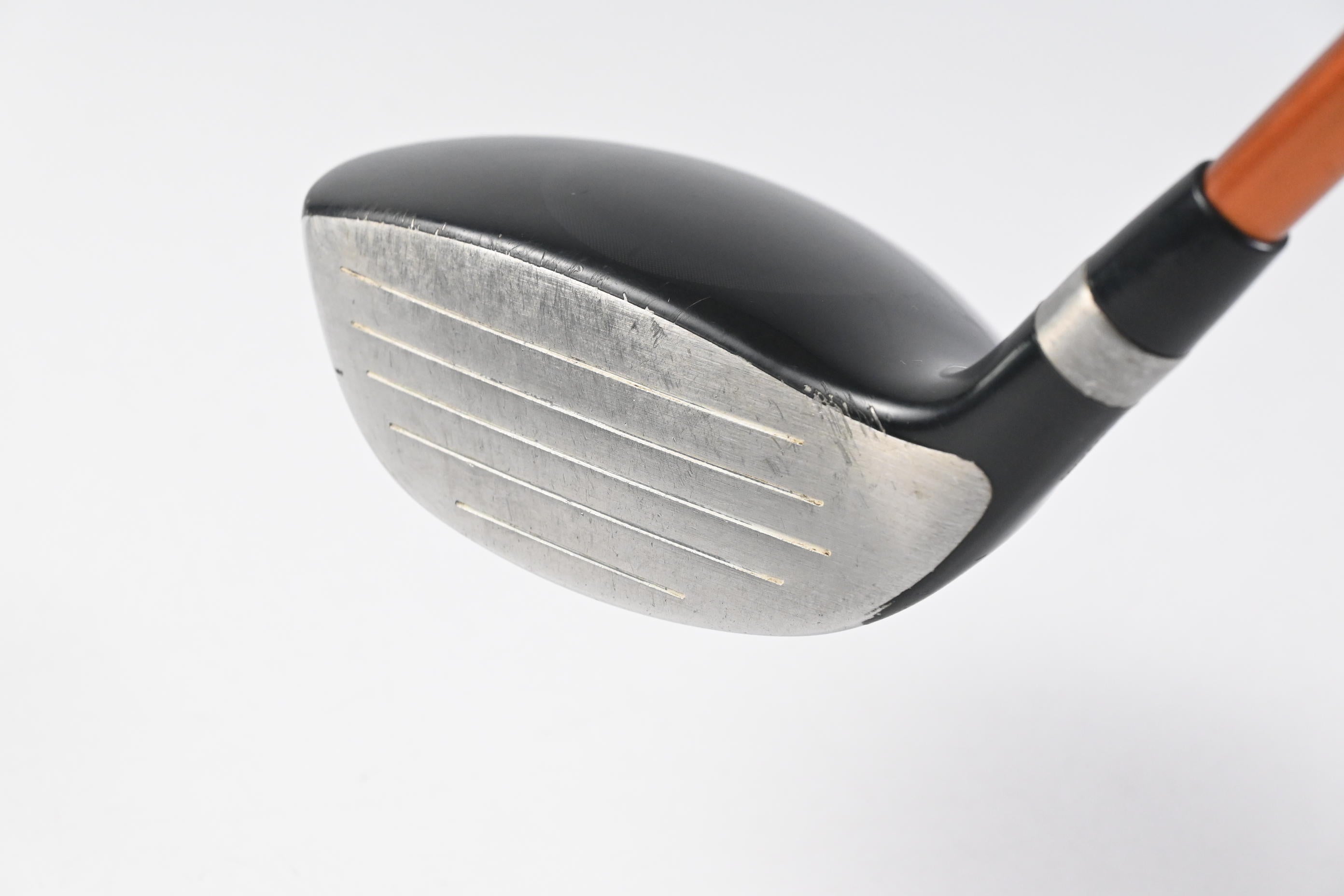 Ping G10 #3 Wood / 15.5 Degree / Regular Flex Ping TFC 129 Shaft