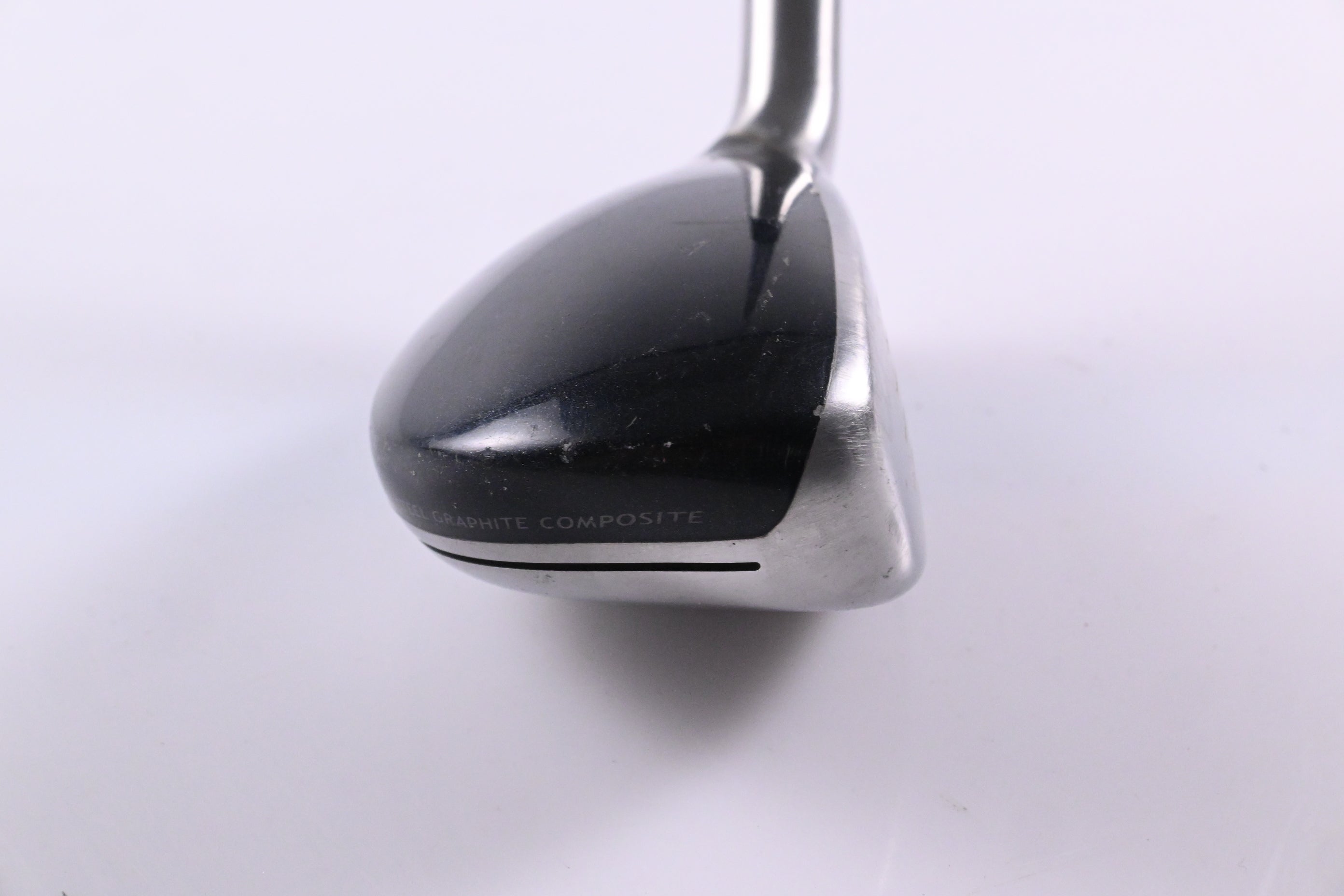 Mizuno Fli-Hi CLK #2 Hybrid / 17 Degree / Regular Flex Dynamic Gold R300 Shaft