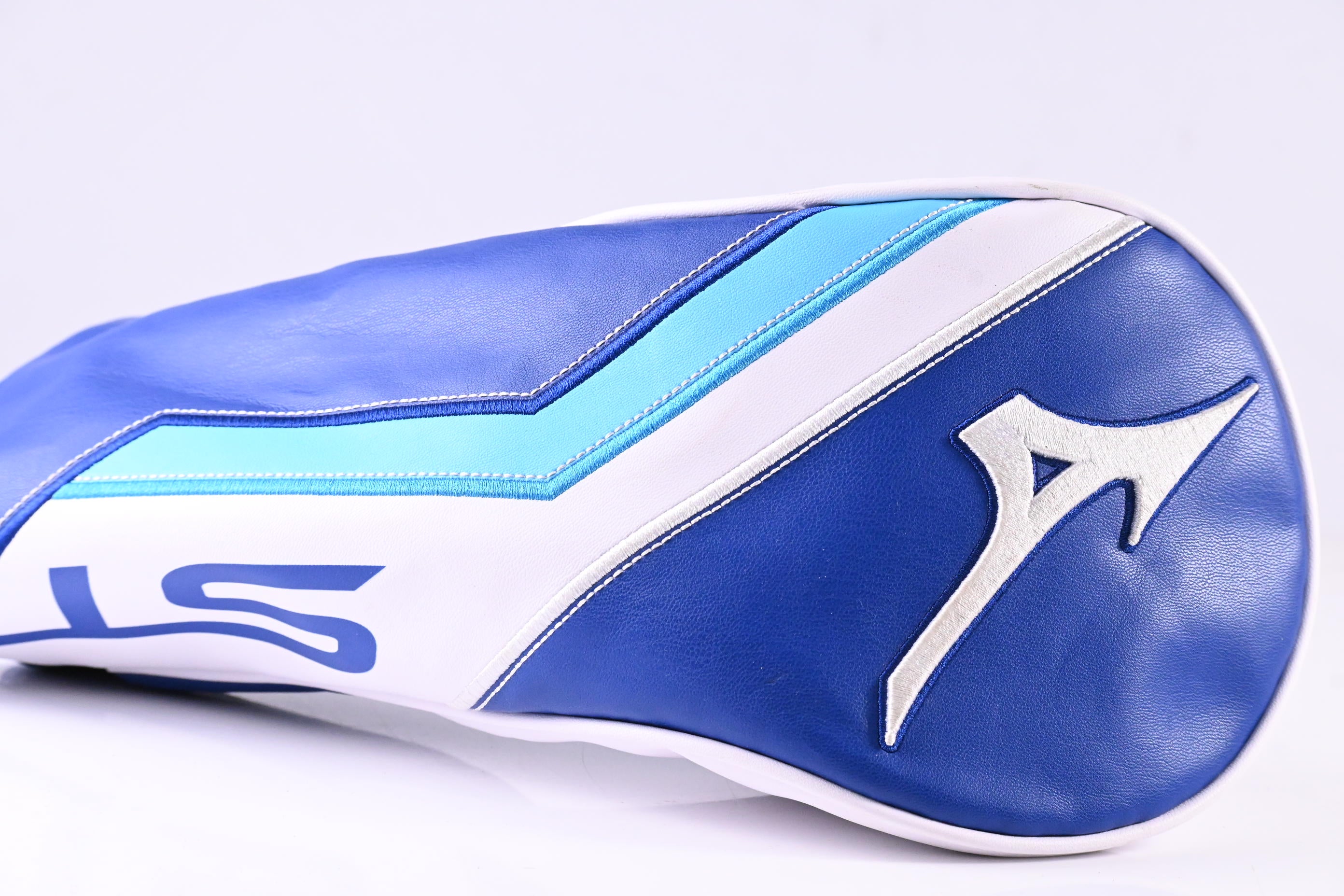 Mizuno ST-Max 230 Driver / 10.5 Degree / X-Flex Fujikura Motore X F3 6 Shaft