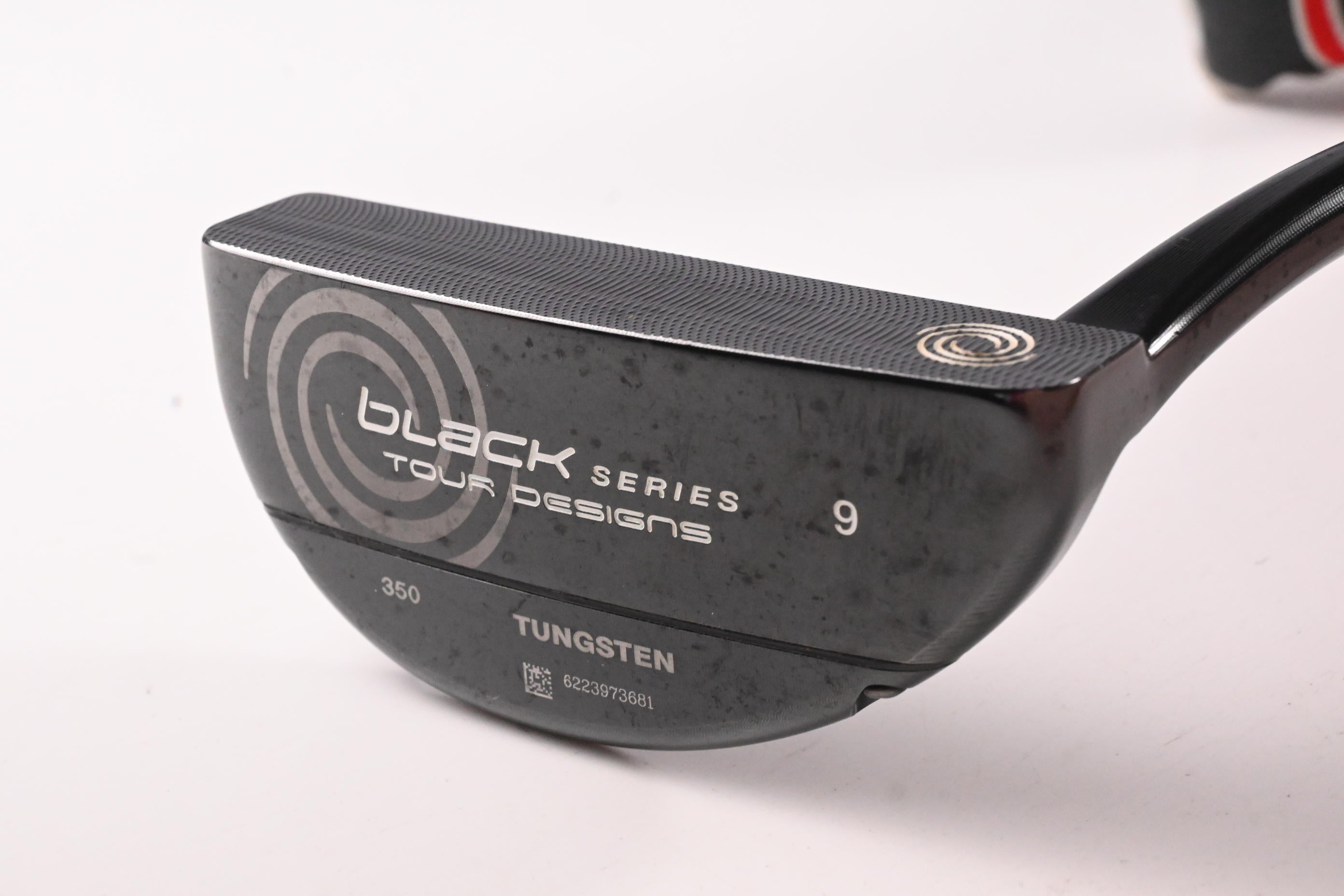 Odyssey Black Series Tour Design #9 Putter / 34 Inch