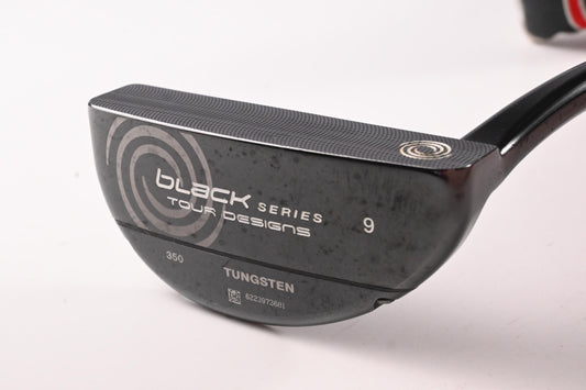 Odyssey Black Series Tour Design #9 Putter / 34 Inch