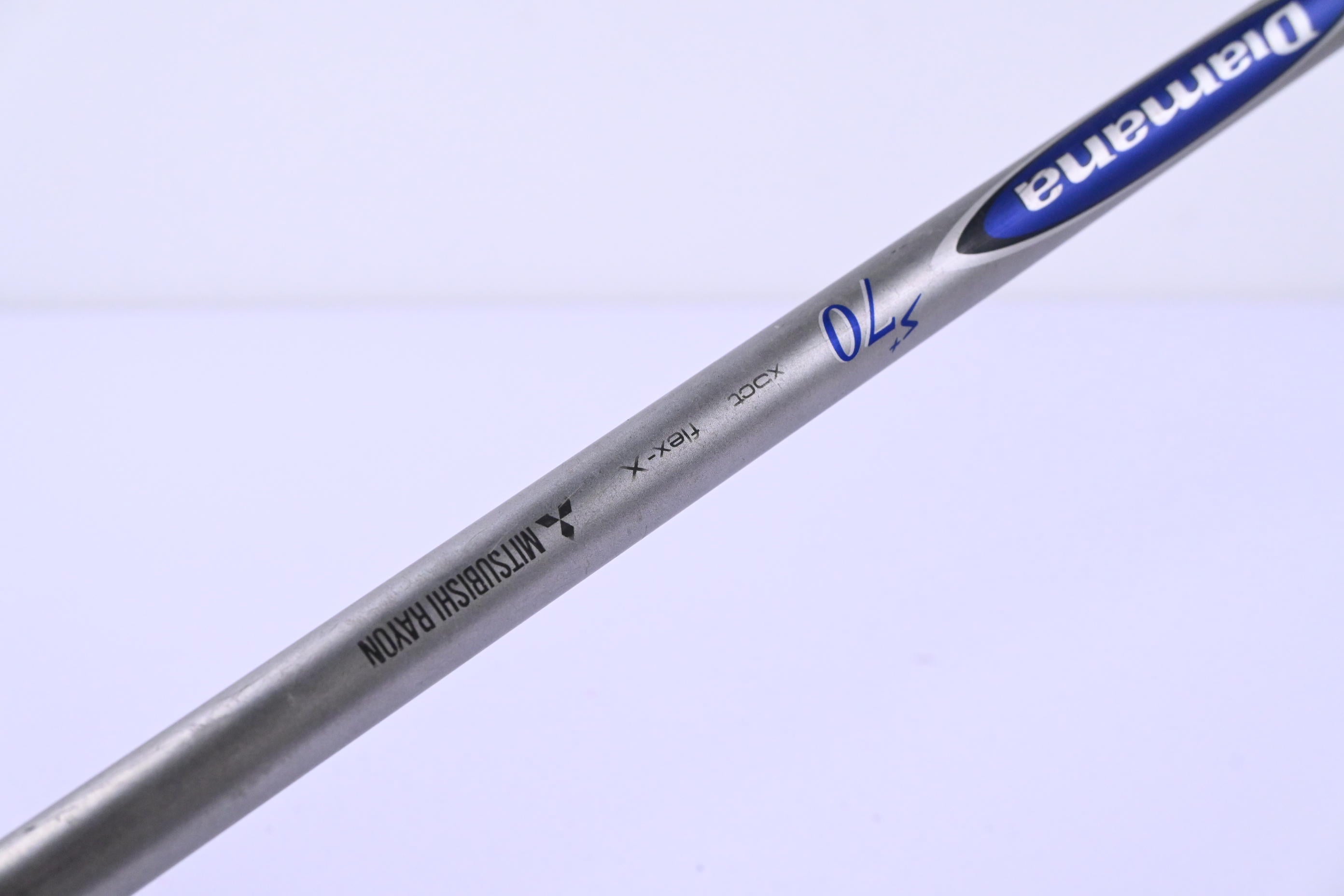 Titleist 915 FD #3 Wood / 15 Degree / X-Flex Diamana S+ Ltd 70 Shaft