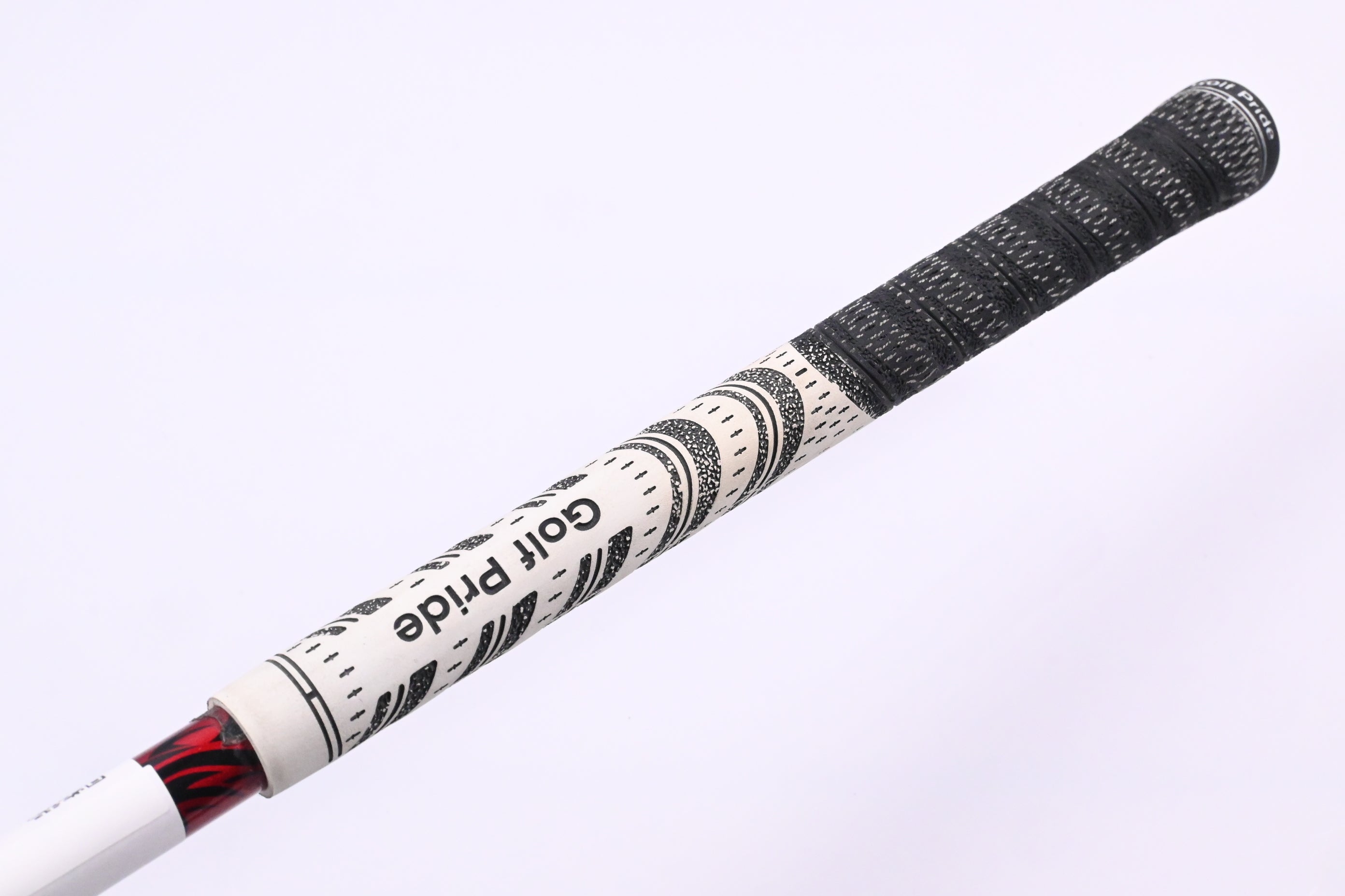 Oban Isawa Red 55 Driver Shaft / Stiff Flex / Titleist