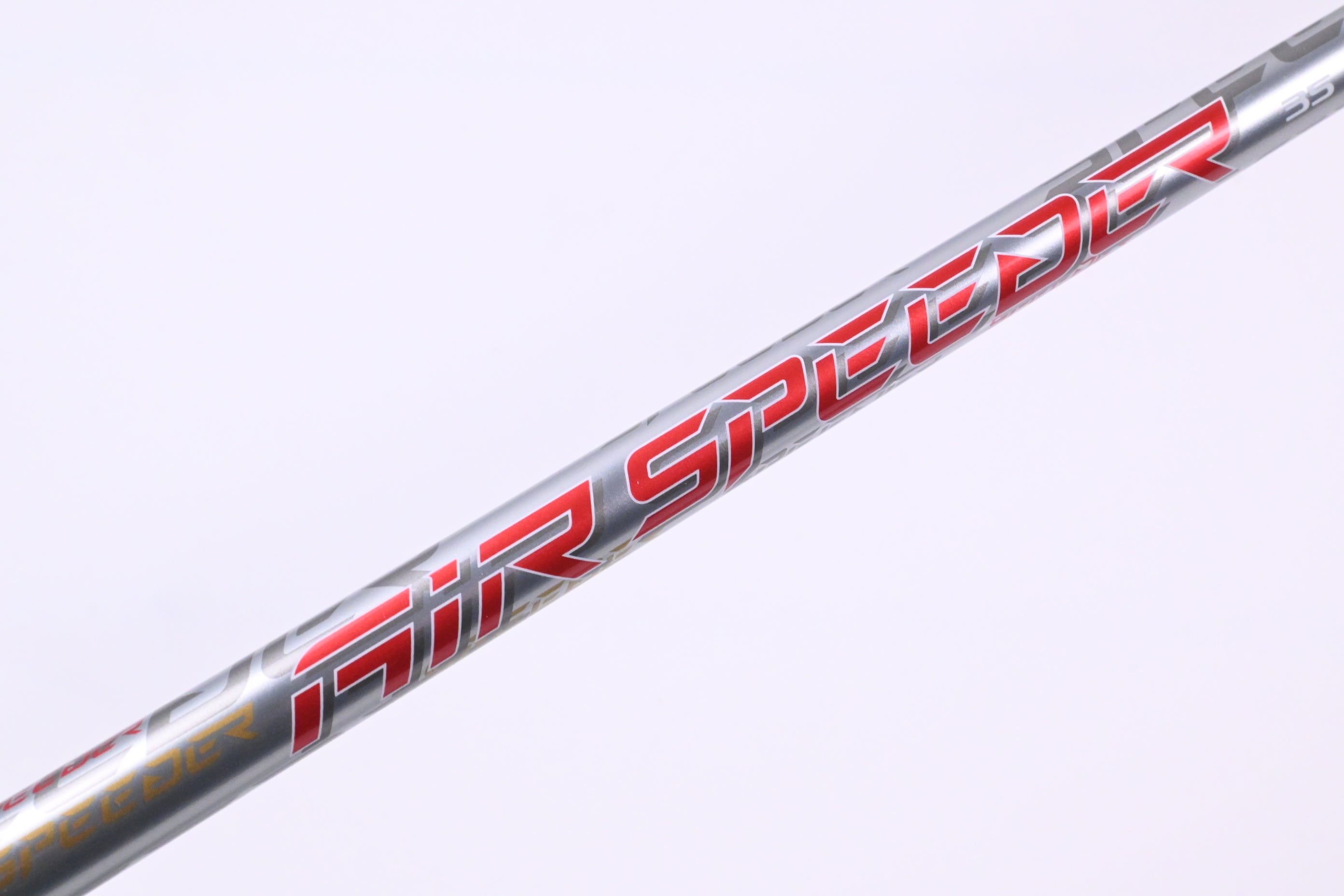 Fujikura Air Speeder 35 Driver Shaft / Ladies Flex / Titleist