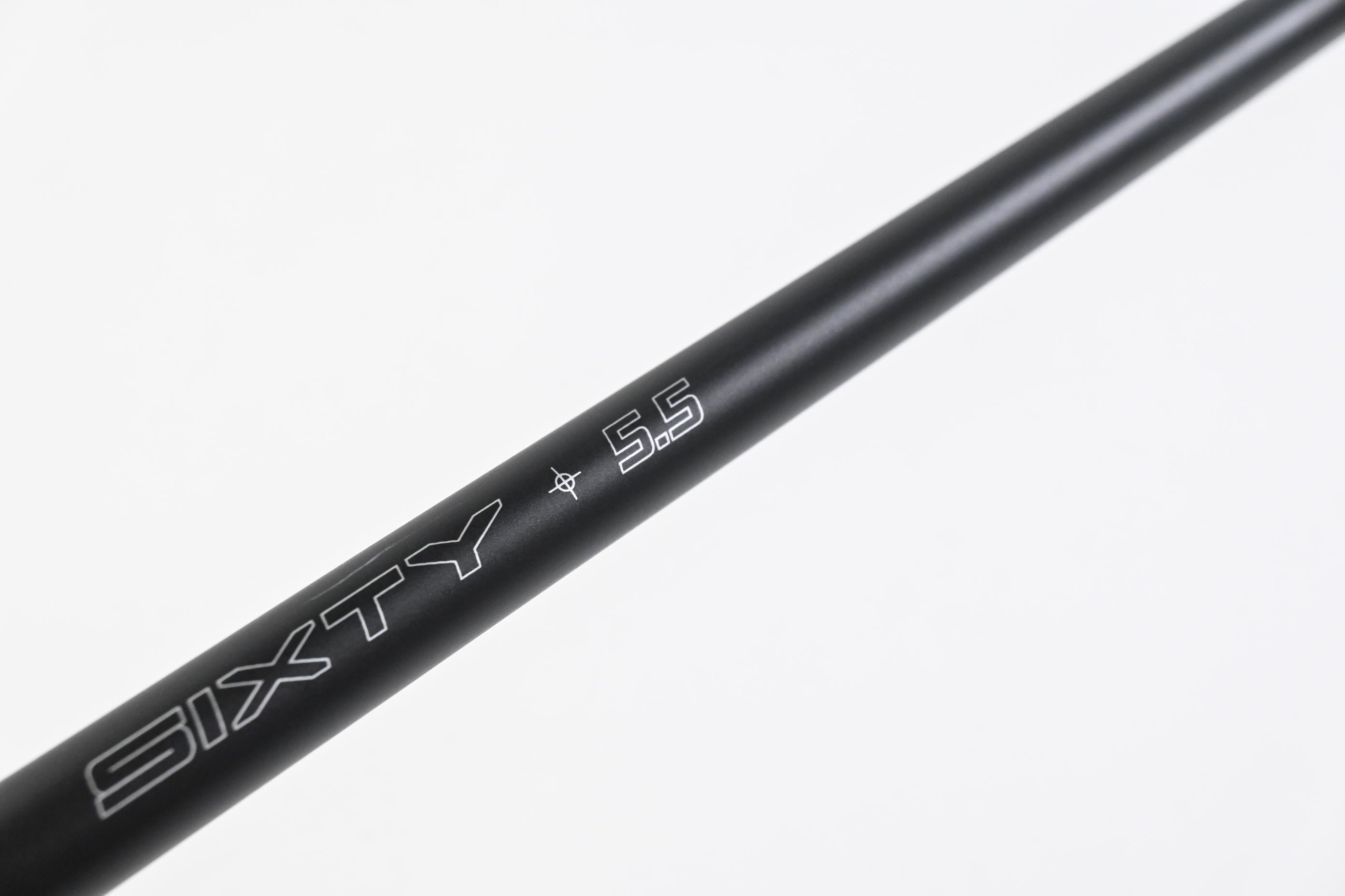 Project X Cypher 2.0 60 #6 Hybrid Shaft / Regular Flex / Callaway 4th Gen