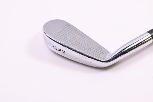 Mizuno MP-32 #5 Iron / 27 Degree / Regular Flex Dynamic Gold R300 Shaft