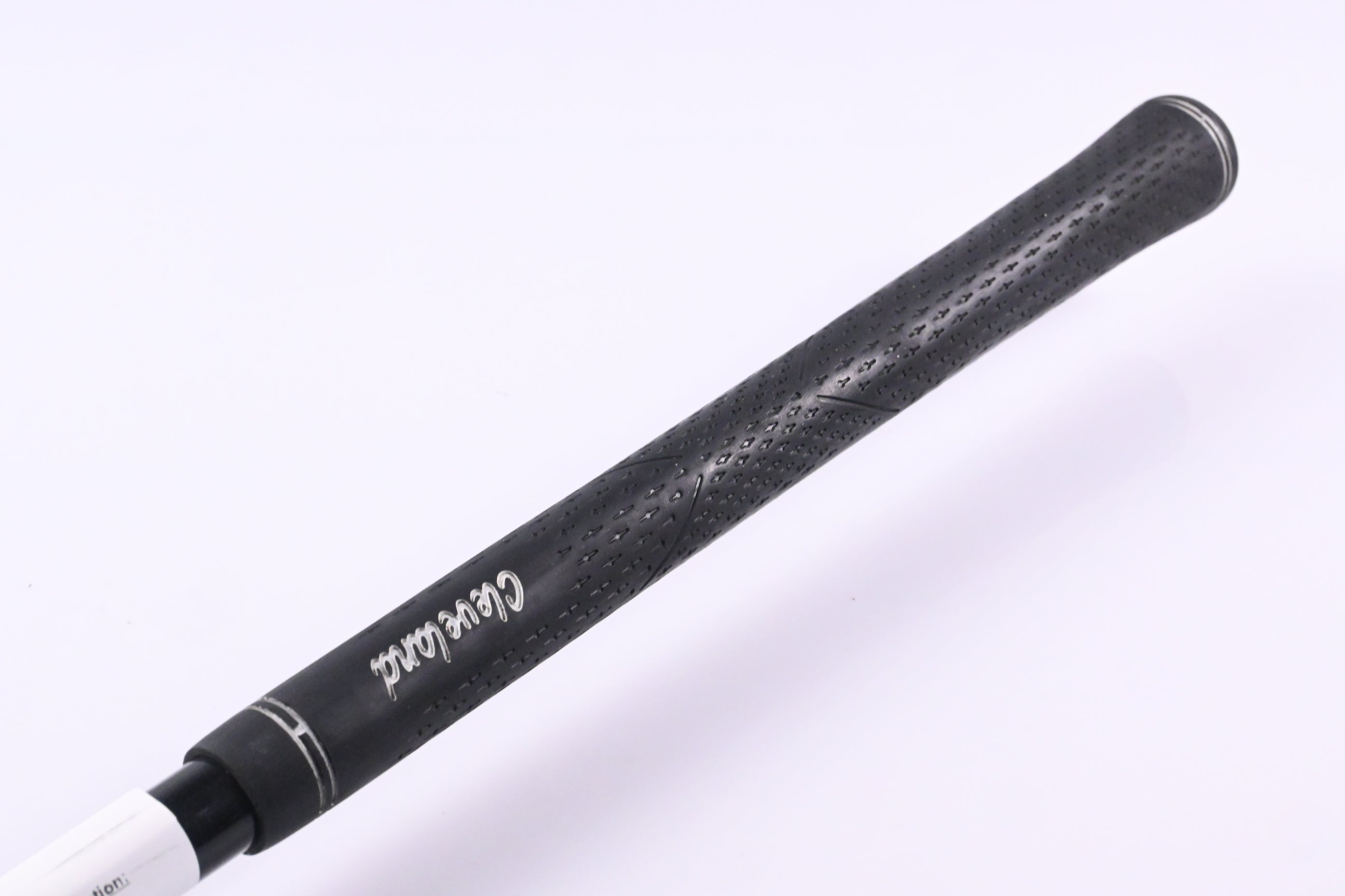 Cleveland Halo #1 Hybrid / 16 Degree / Stiff Flex Cleveland Halo Shaft