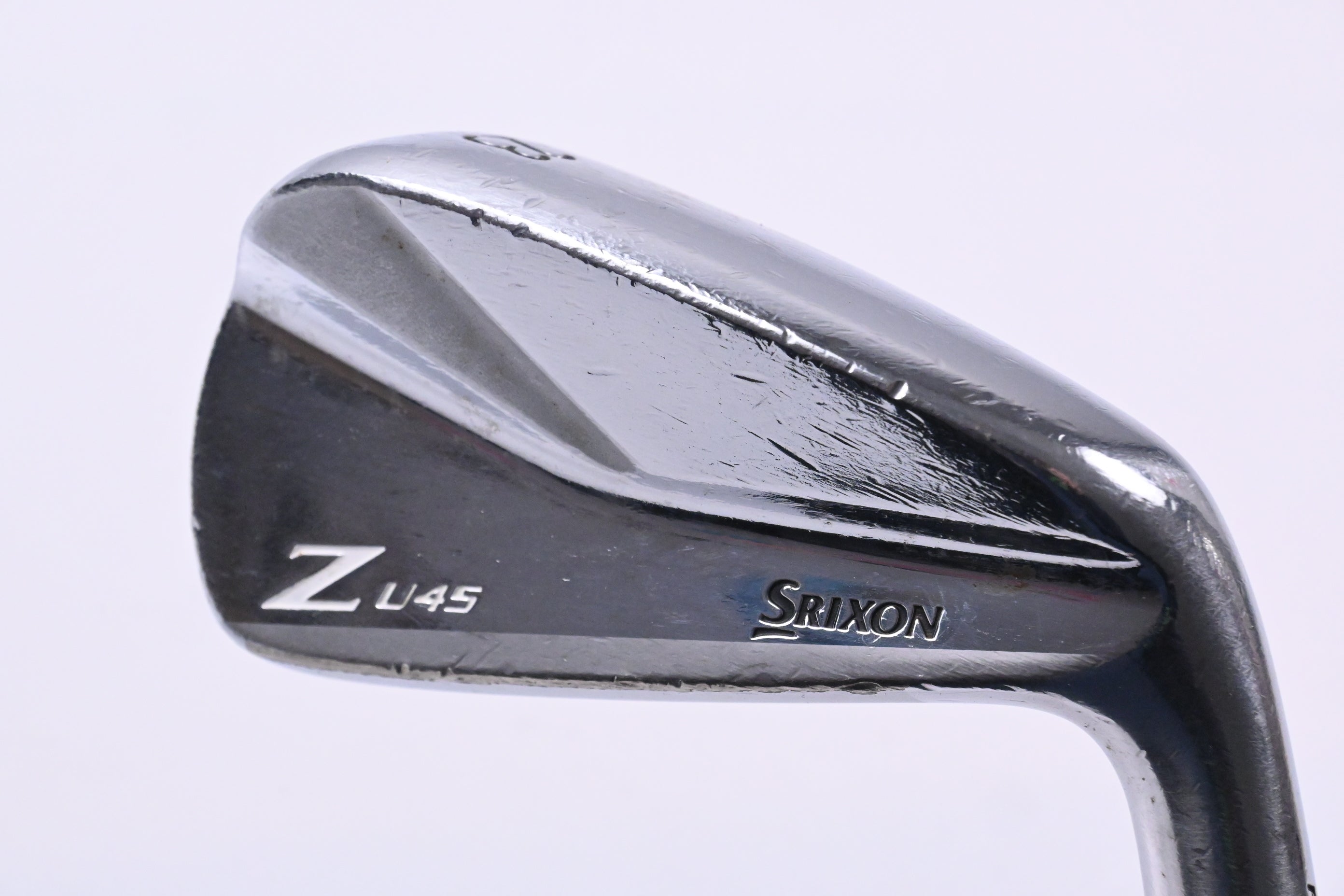 Srixon Z-U45 Utility #4 Iron / 23 Degree / TX-Flex Project X PXi Shaft