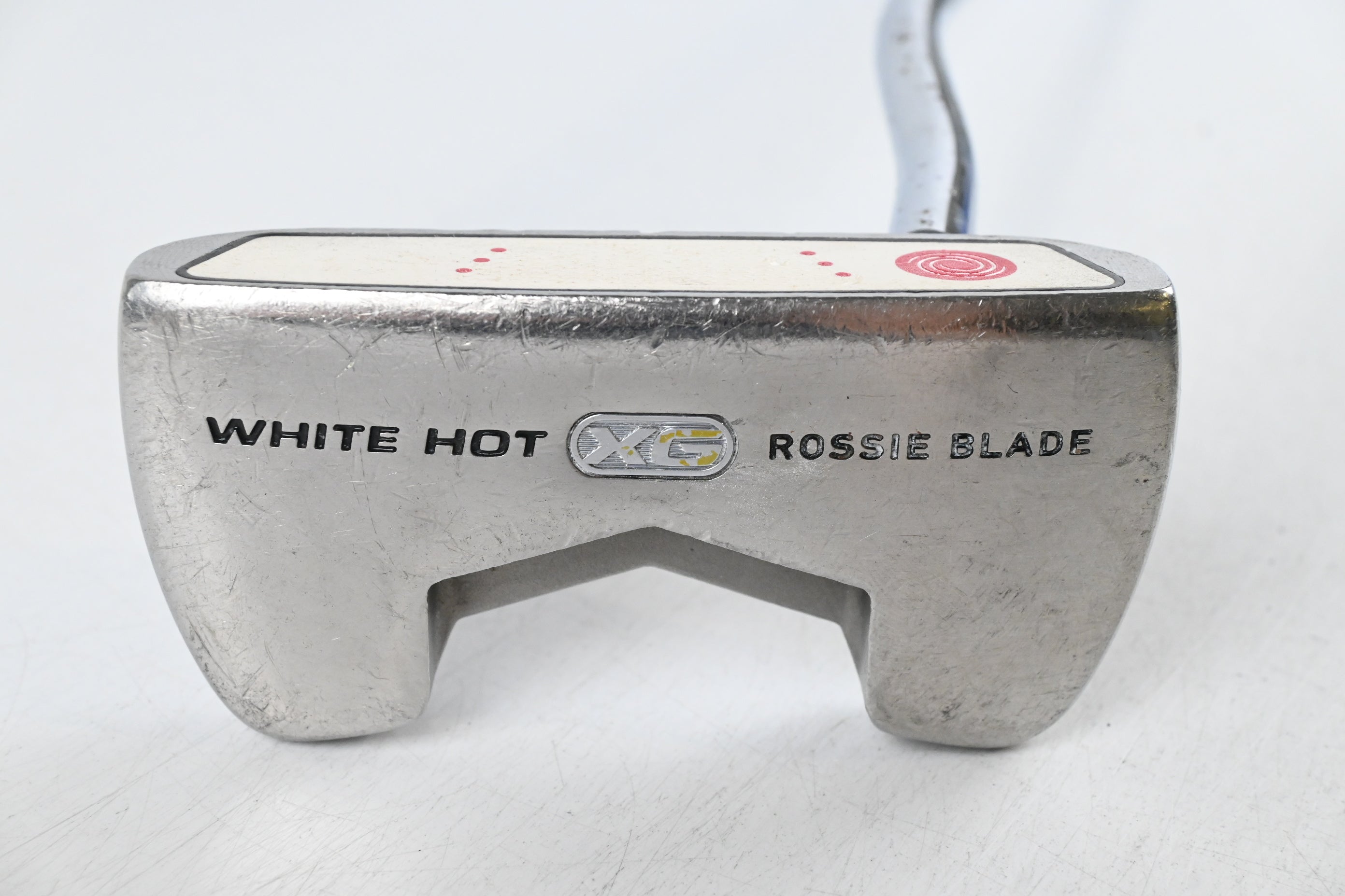 Odyssey White Hot XG Rossie Blade Putter / 34 Inch
