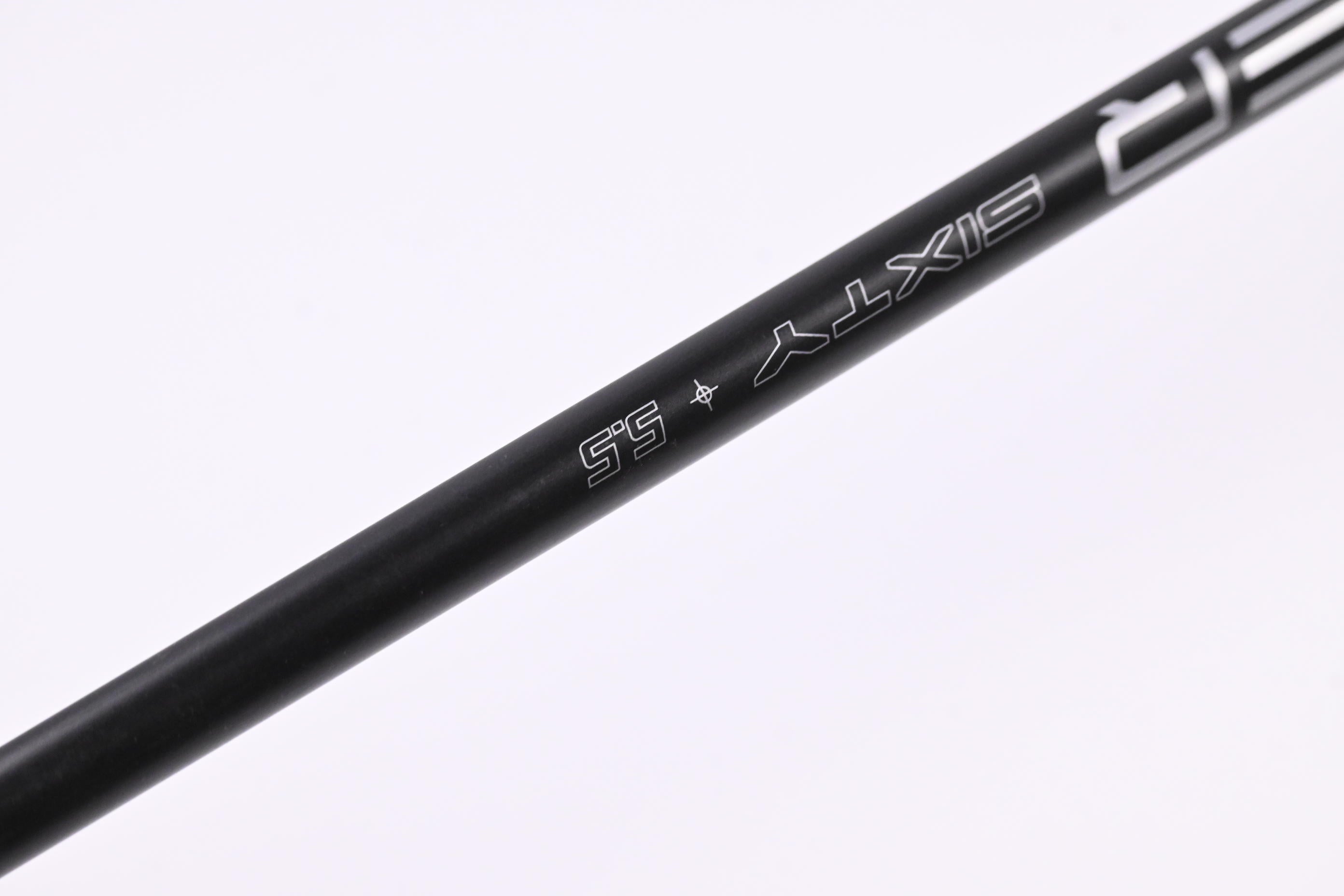 PXG 0311 P Gen7 #7 Iron / Regular Flex Project X Cypher 2.0 60 Shaft