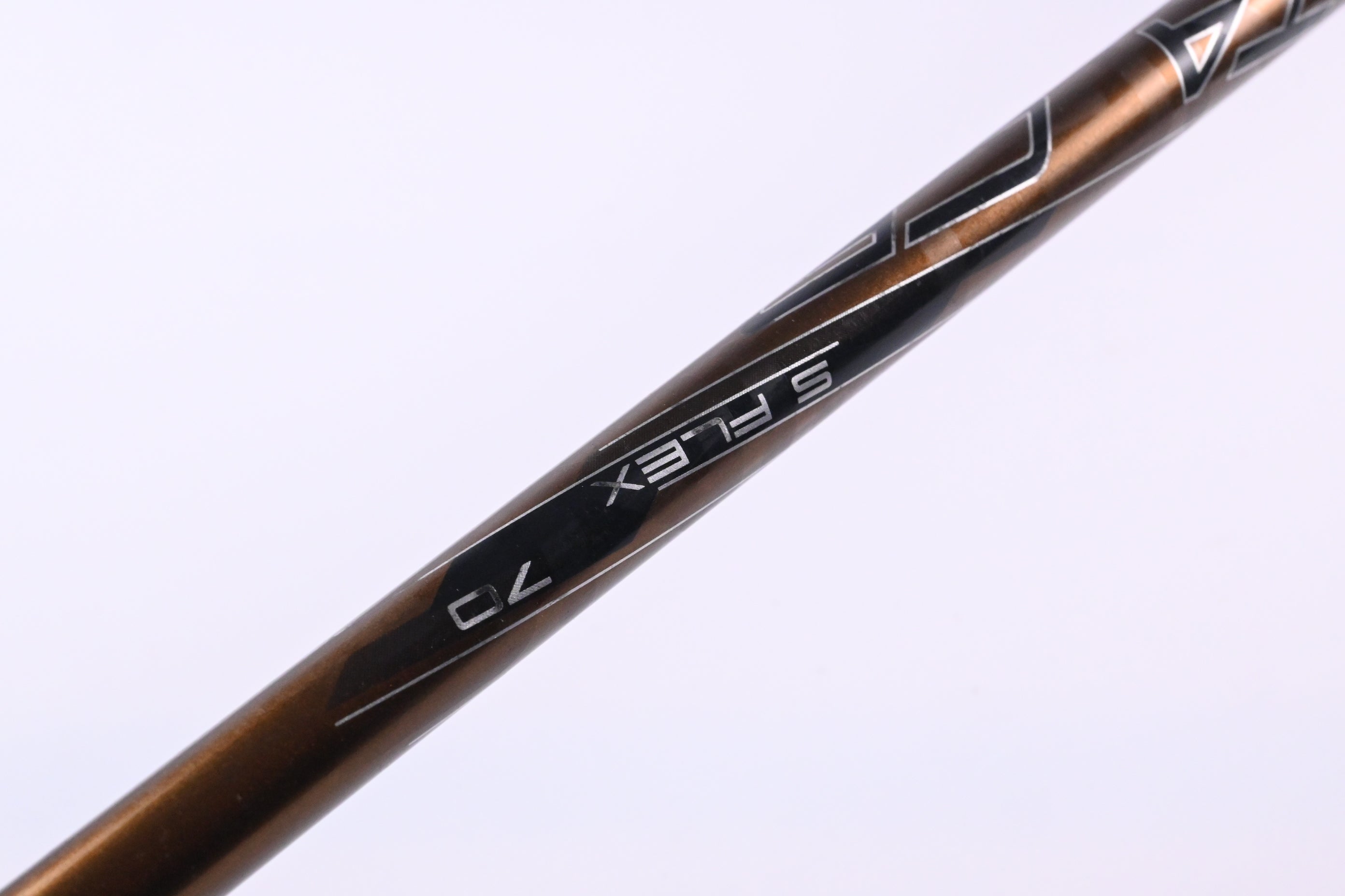Ping G400 #3 Hybrid / 19 Degree / Stiff Flex Ping Alta CB 70 Shaft