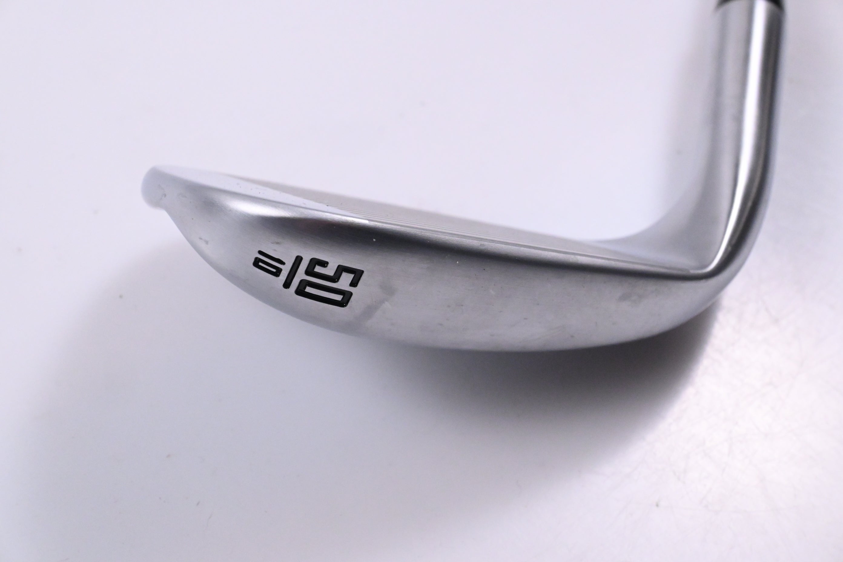 PXG Stick 'Em Gap Wedge / 50 Degree / Stiff Flex True Temper Dynamic Gold Mid