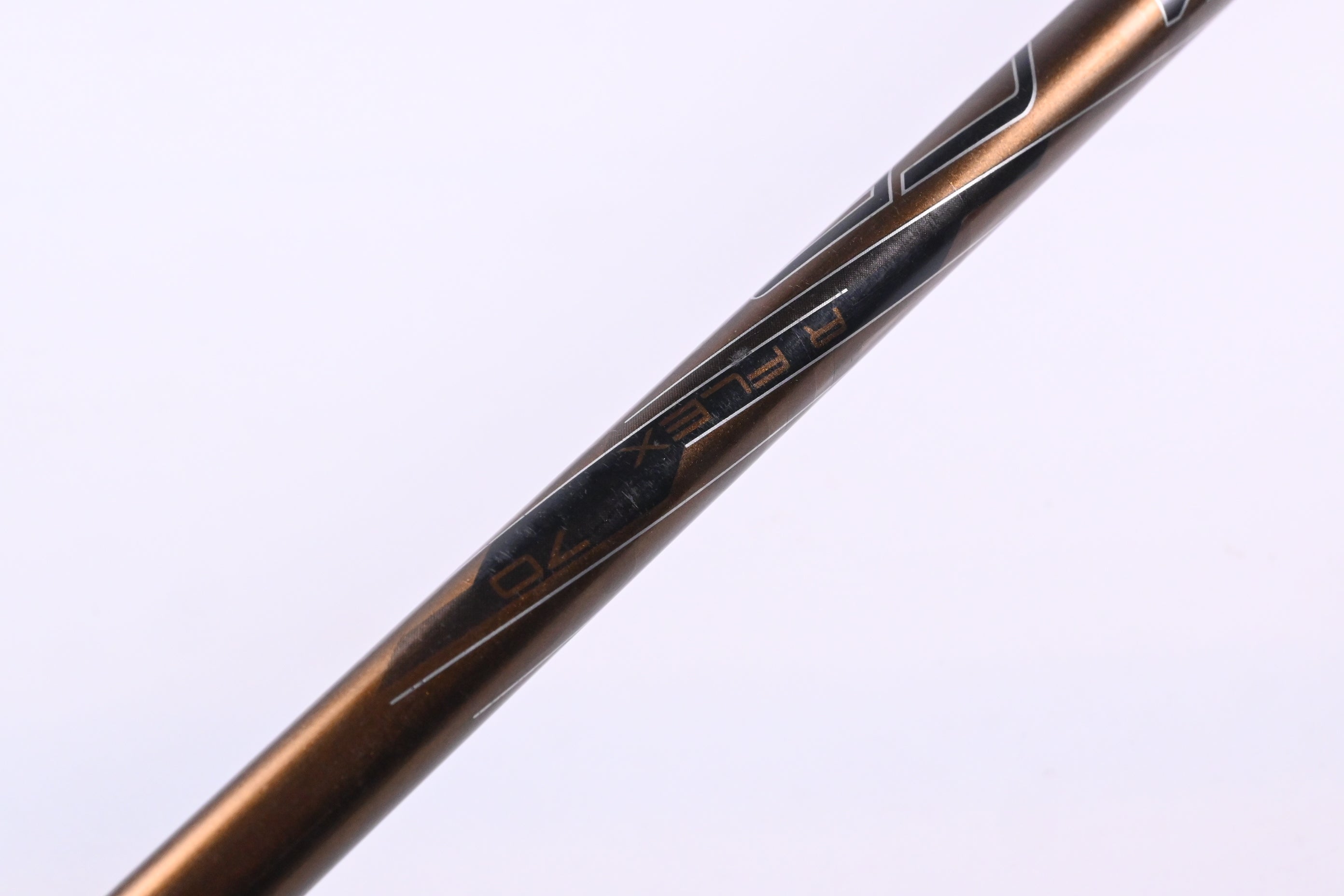 Ping G400 Crossover #4 Hybrid / 22 Degree / Regular Flex Ping Alta CB 70 Shaft